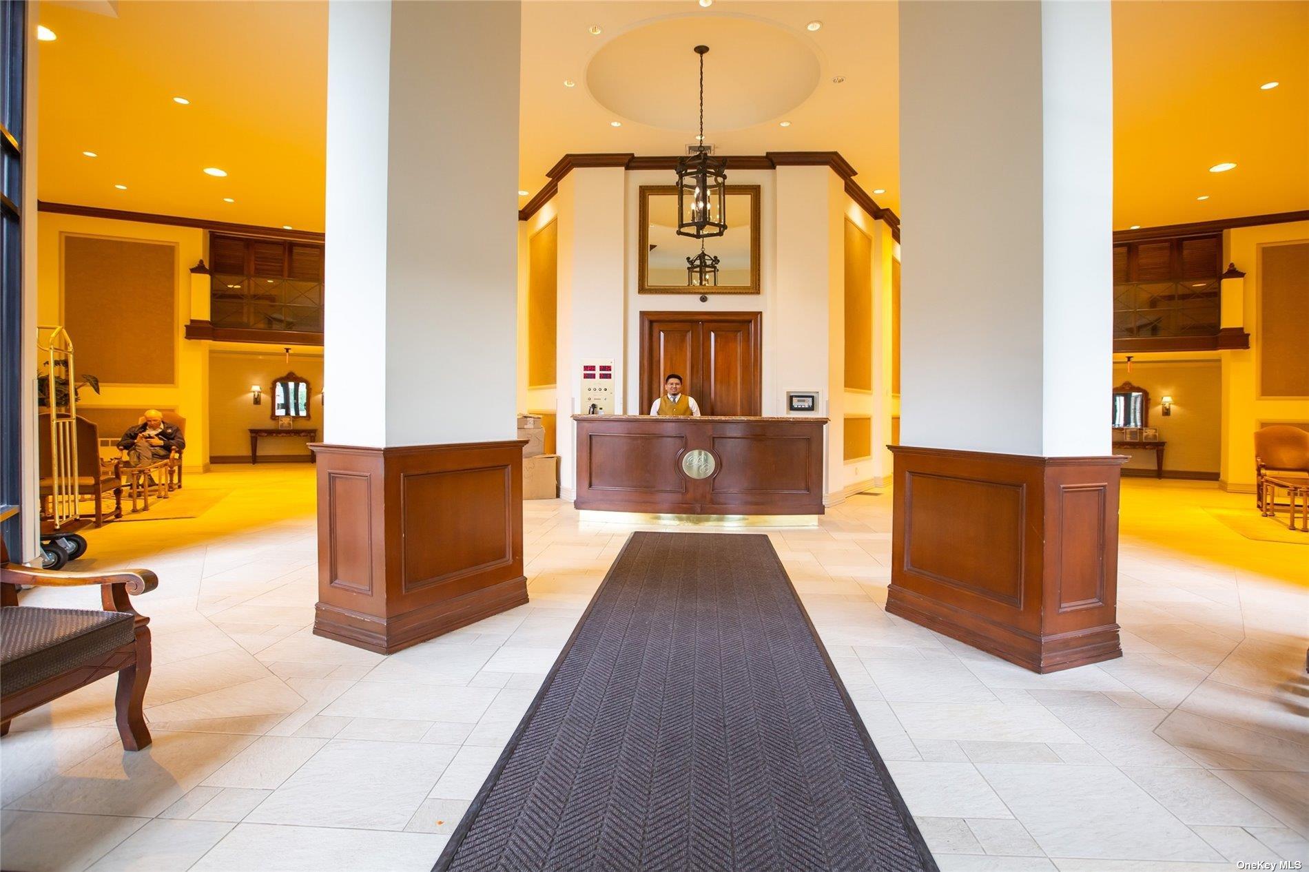 2 Bay Club Drive # 16V, Bayside, NY 11360