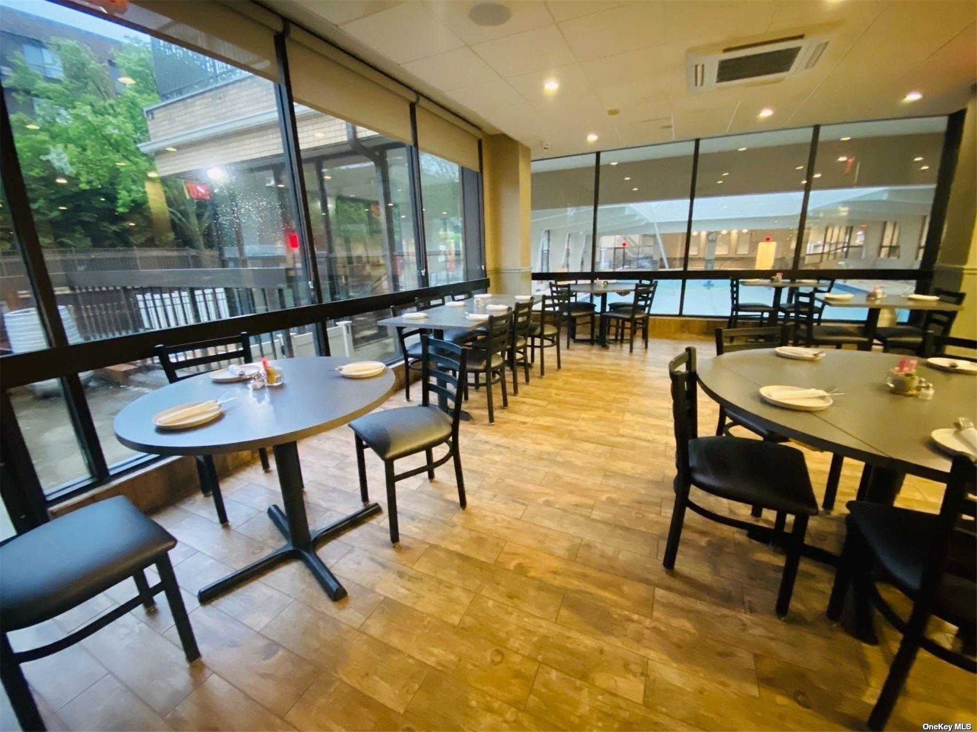 2 Bay Club Drive # 16V, Bayside, NY 11360