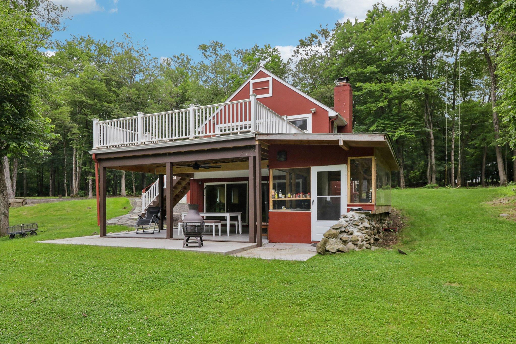 160 S Mountain Road, New City, NY 10956