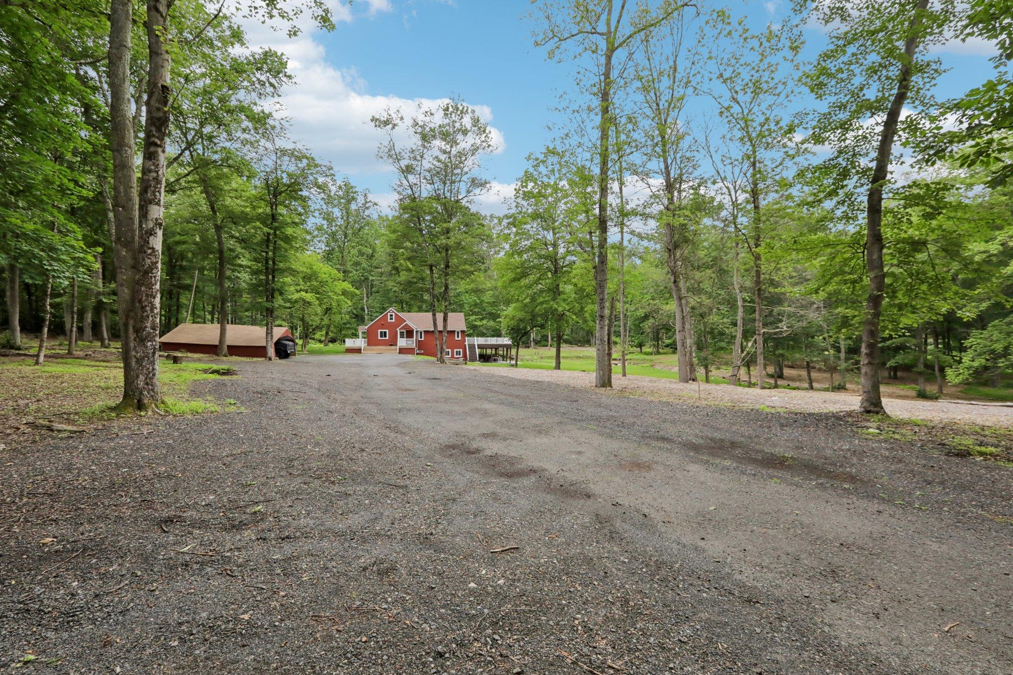 160 S Mountain Road, New City, NY 10956