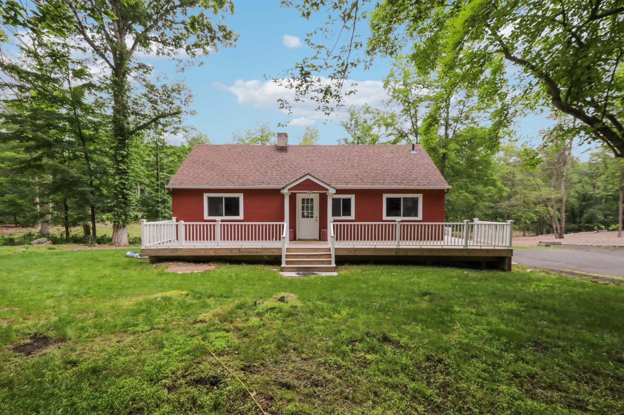 160 S Mountain Road, New City, NY 10956