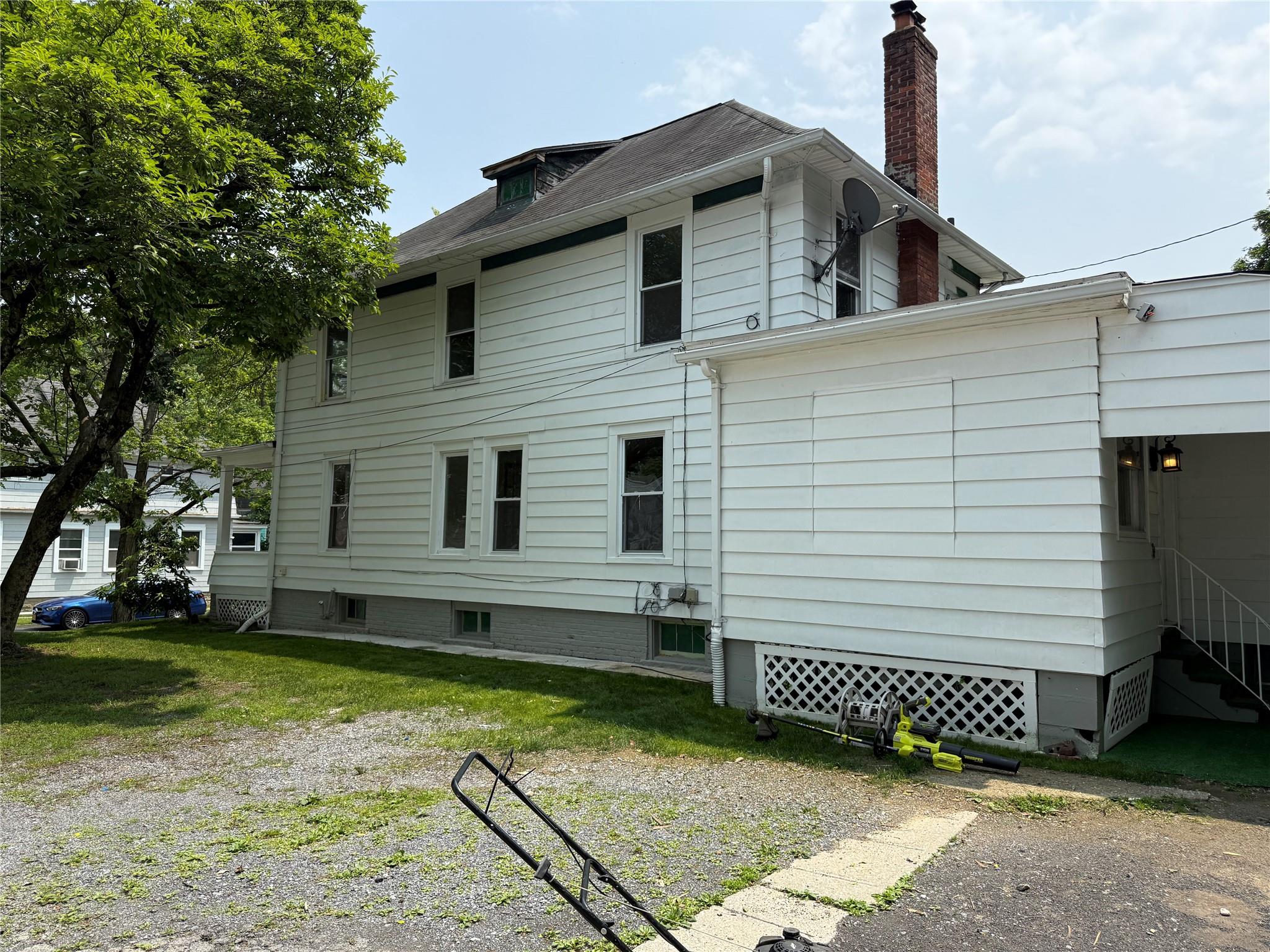 29 Kelsey Road, Poughkeepsie, NY 12601