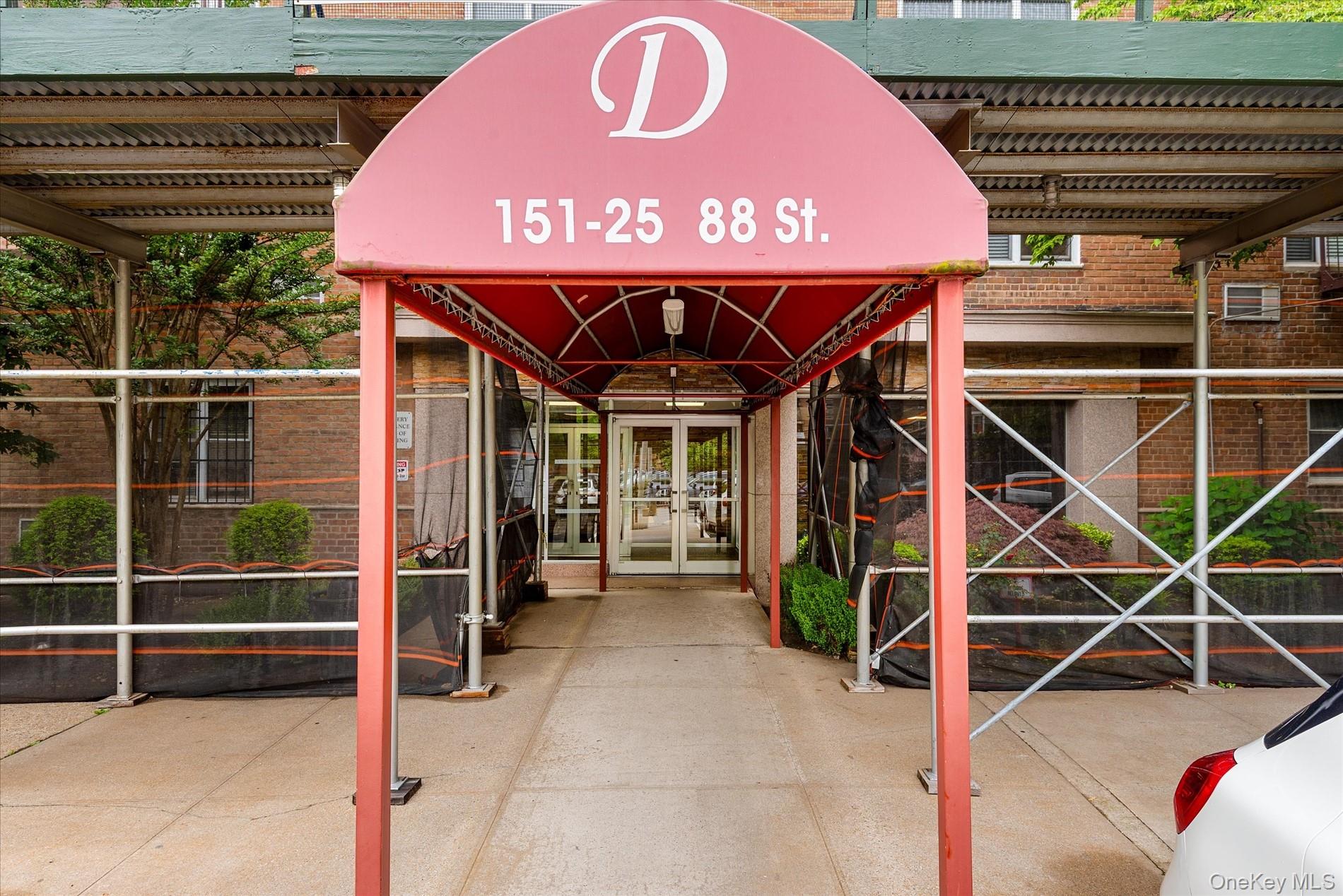 151-25 88th Street # 1D, Howard Beach, NY 11414