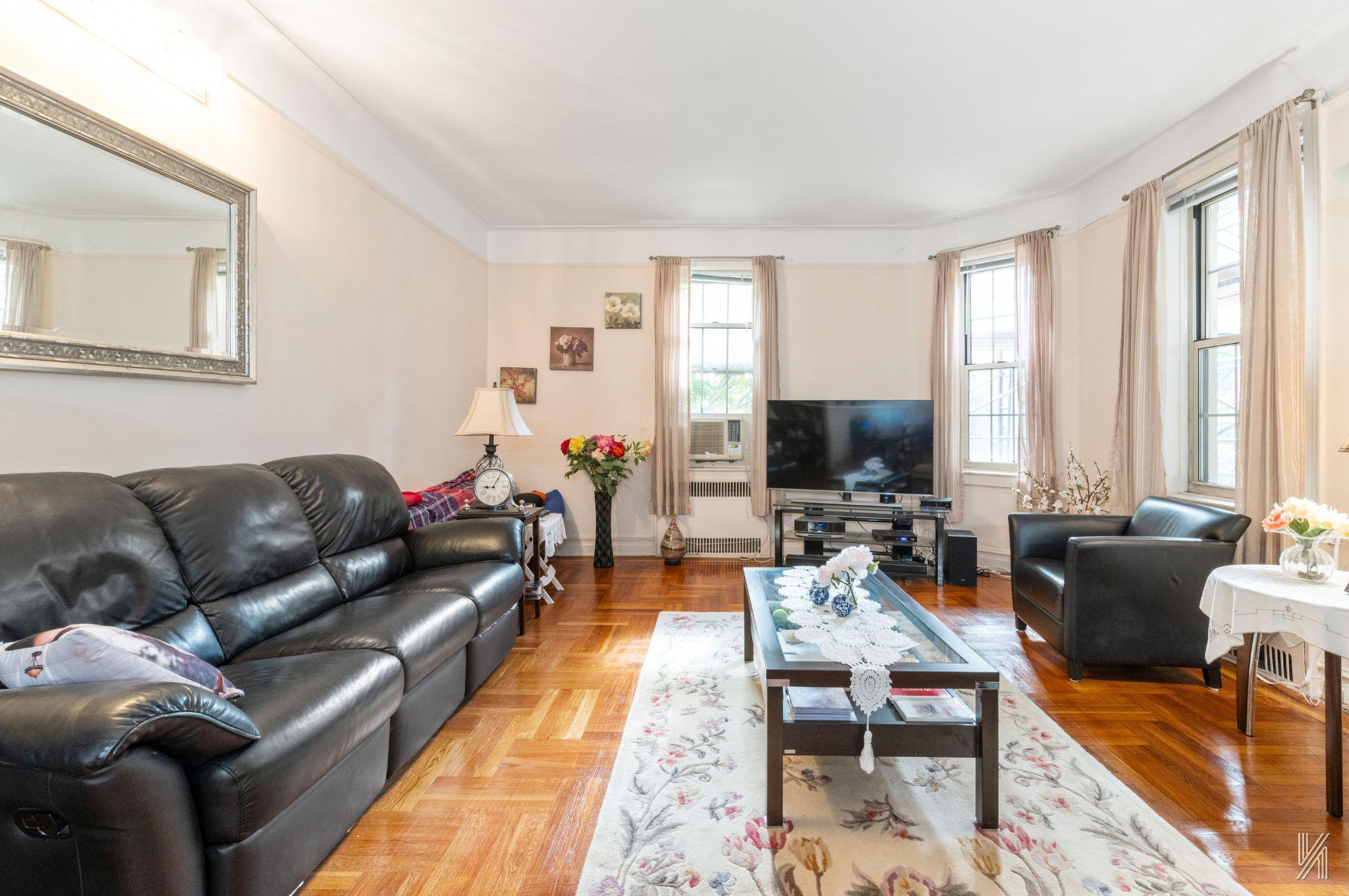 79-15 35th Avenue # 3E, Jackson Heights, NY 11372