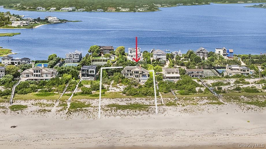 63-65 Dune Road, Westhampton Beach, NY 11978