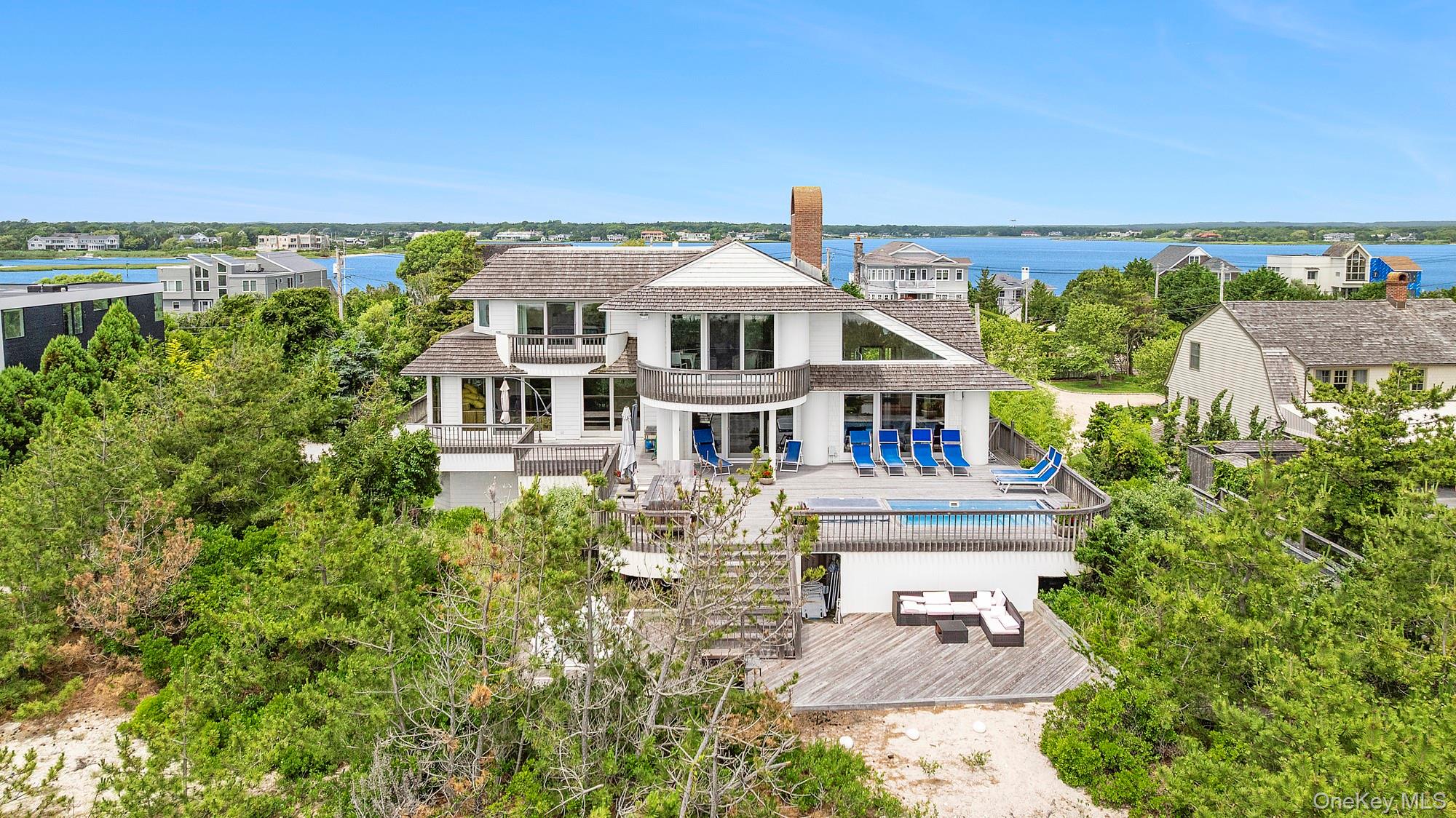 63-65 Dune Road, Westhampton Beach, NY 11978