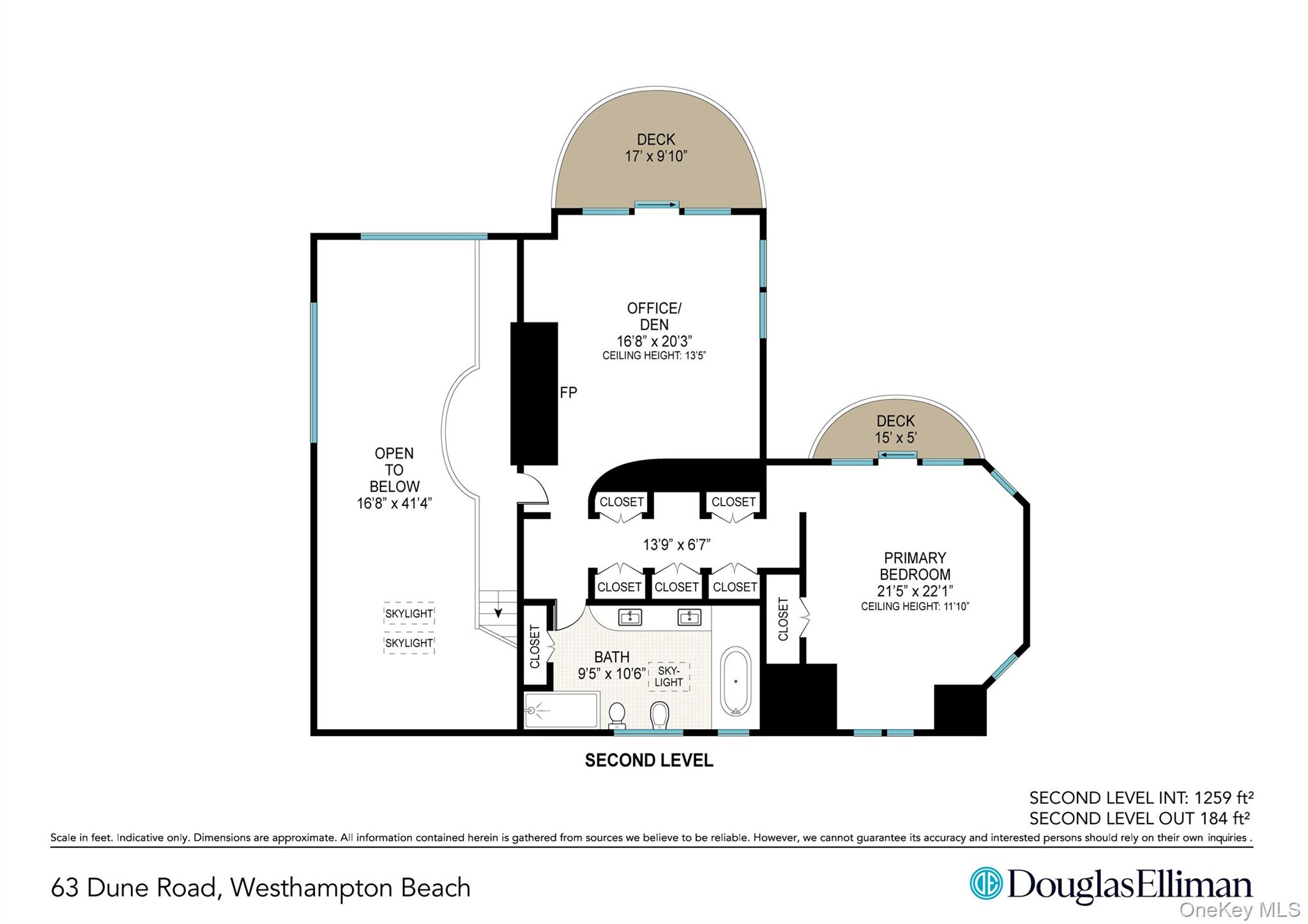 63-65 Dune Road, Westhampton Beach, NY 11978