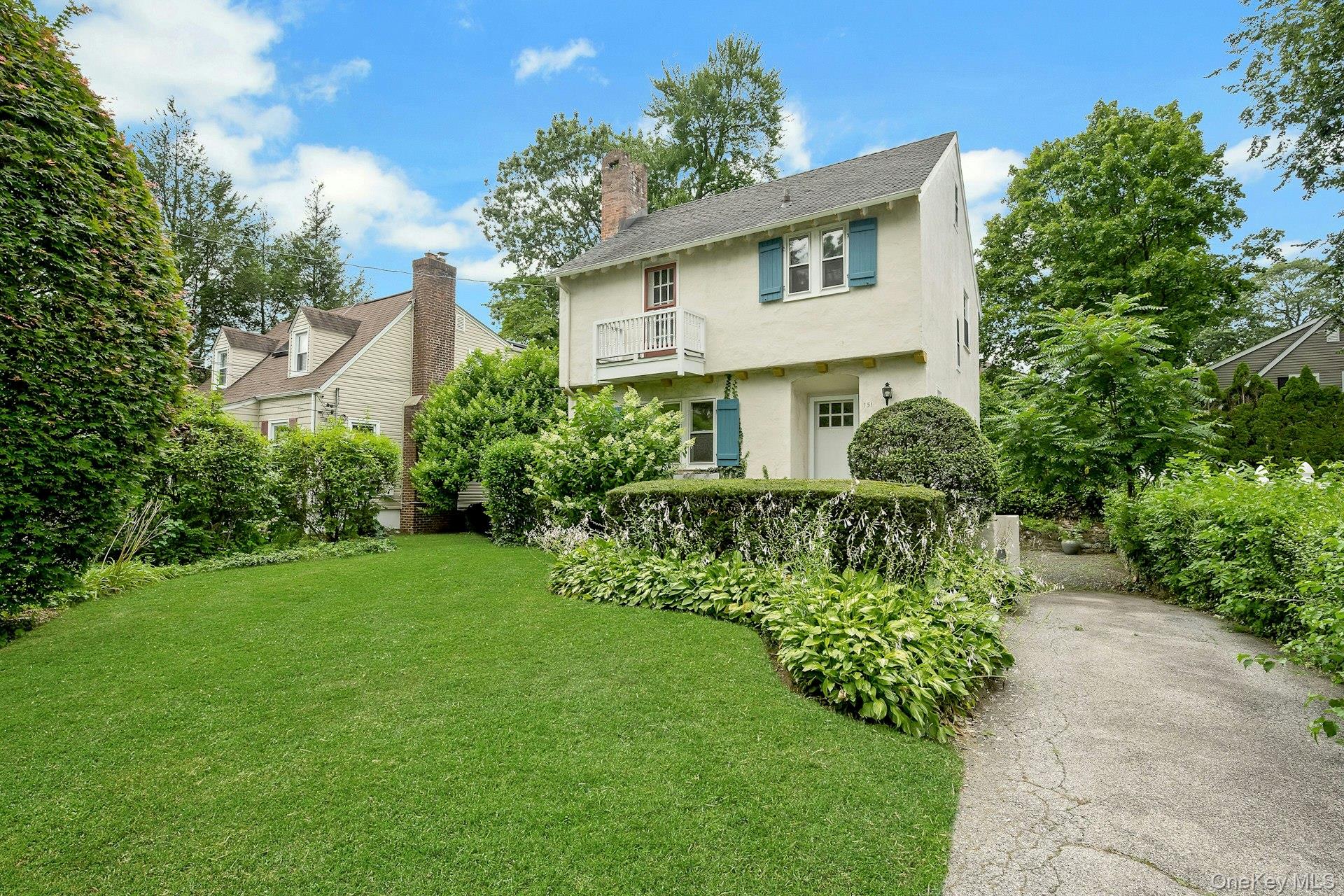 151 Clarence Road, Scarsdale, NY 10583