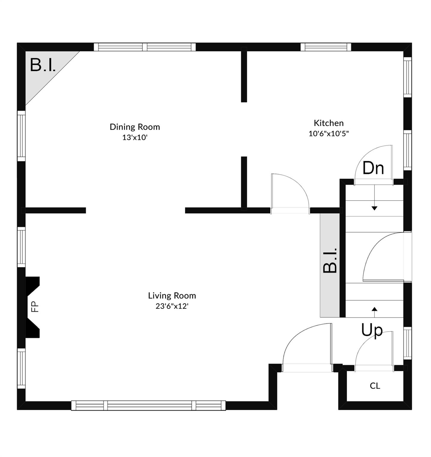 151 Clarence Road, Scarsdale, NY 10583