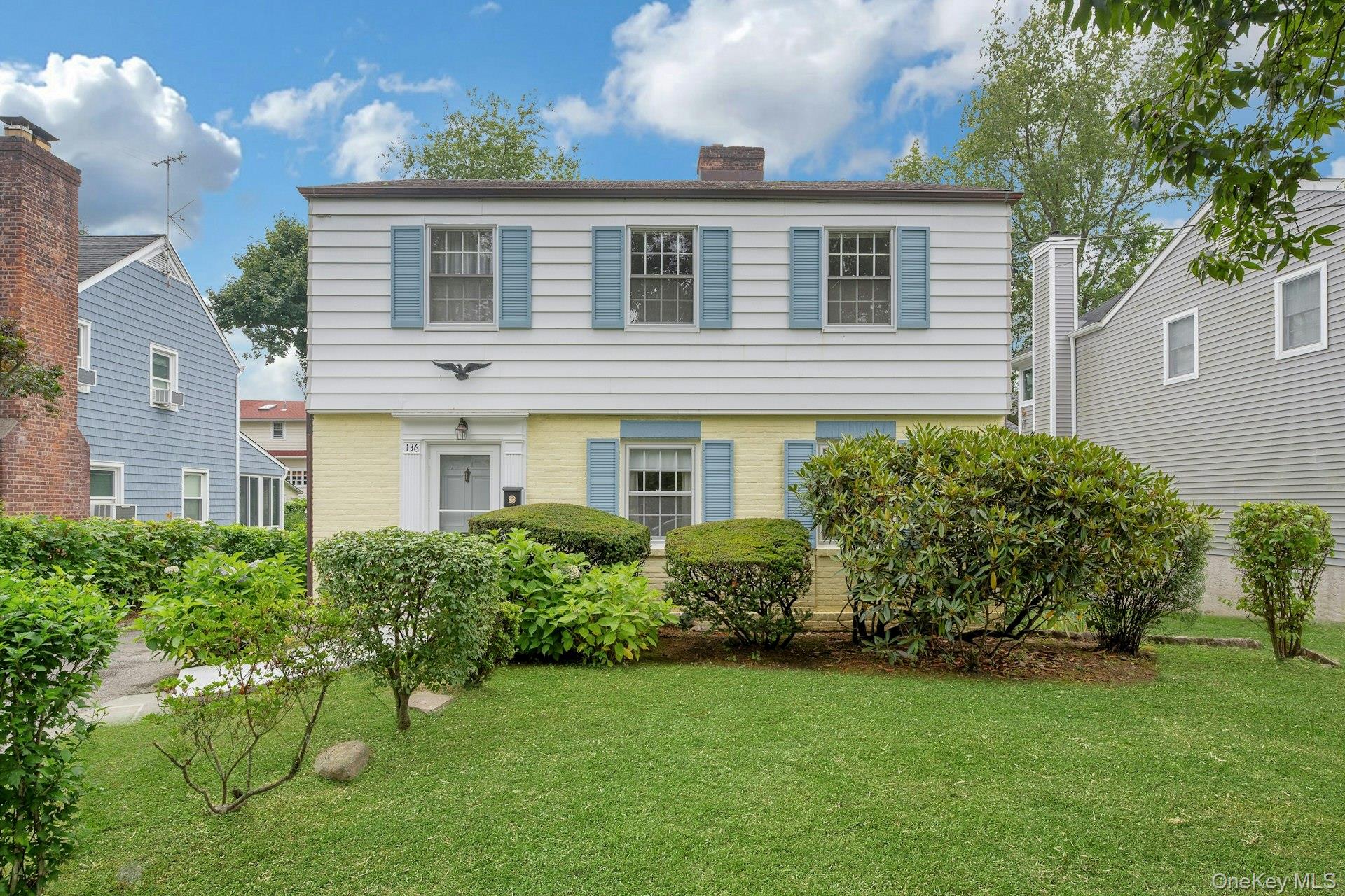 136 White Road, Scarsdale, NY 10583