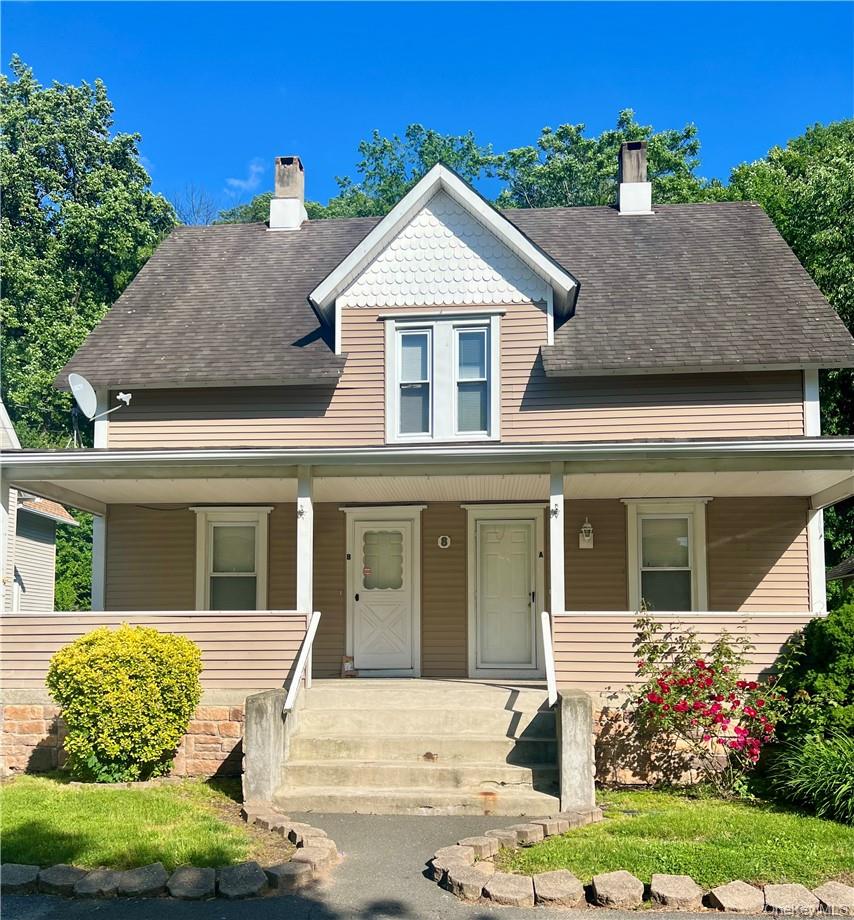 8 Park Avenue # A, Hillburn, NY 10931