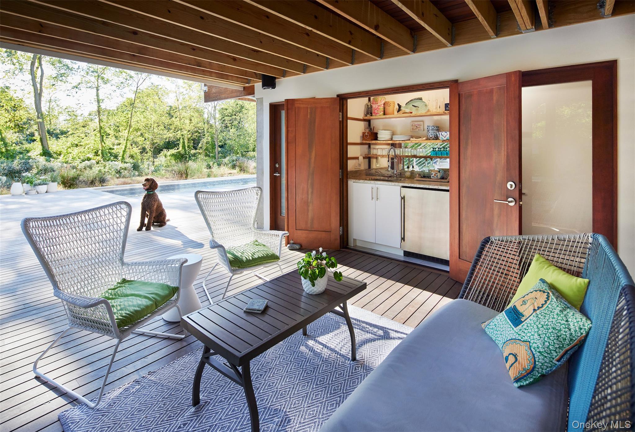 34 Old Neck Road S, Center Moriches, NY 11934