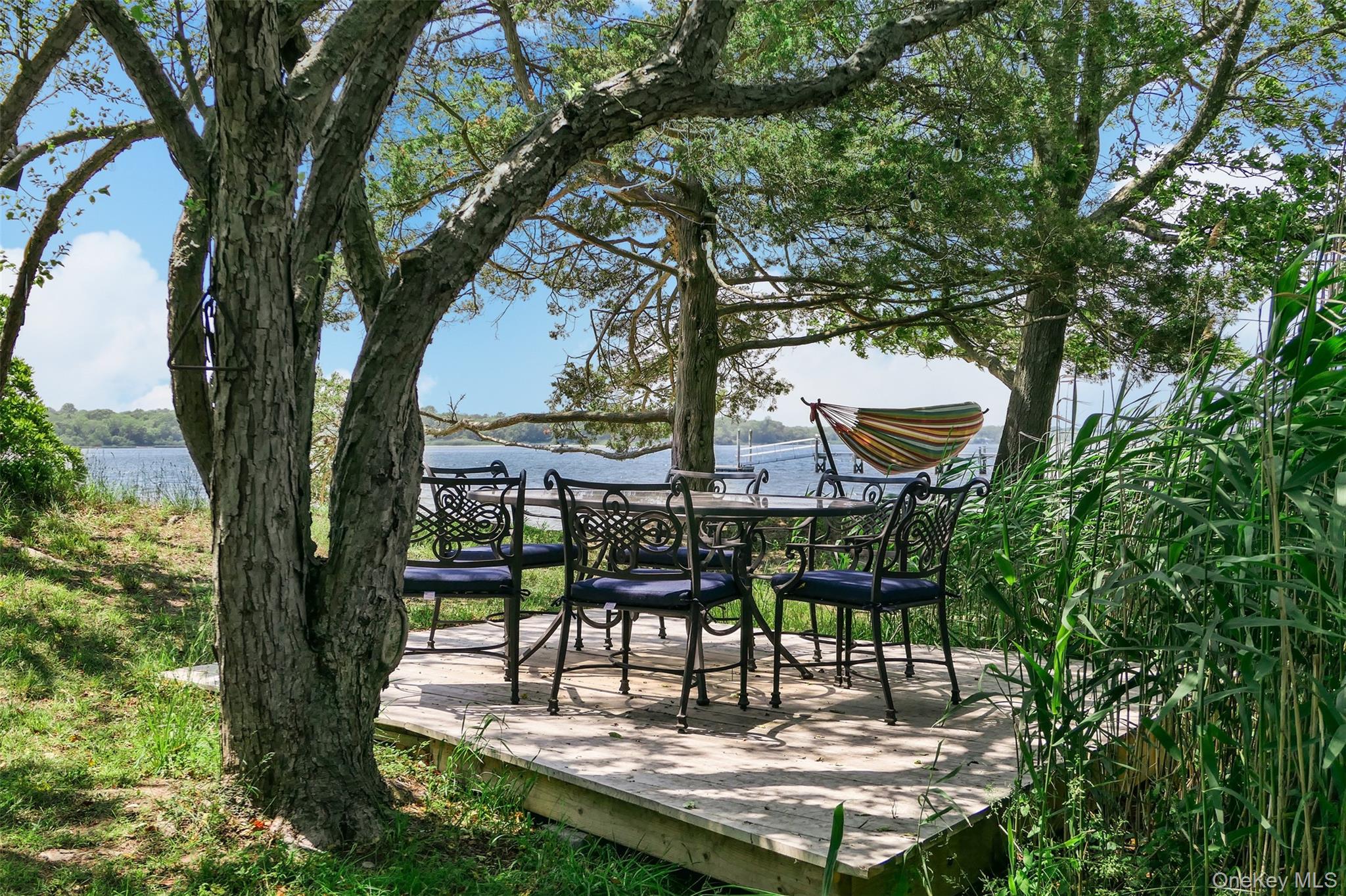 34 Old Neck Road S, Center Moriches, NY 11934