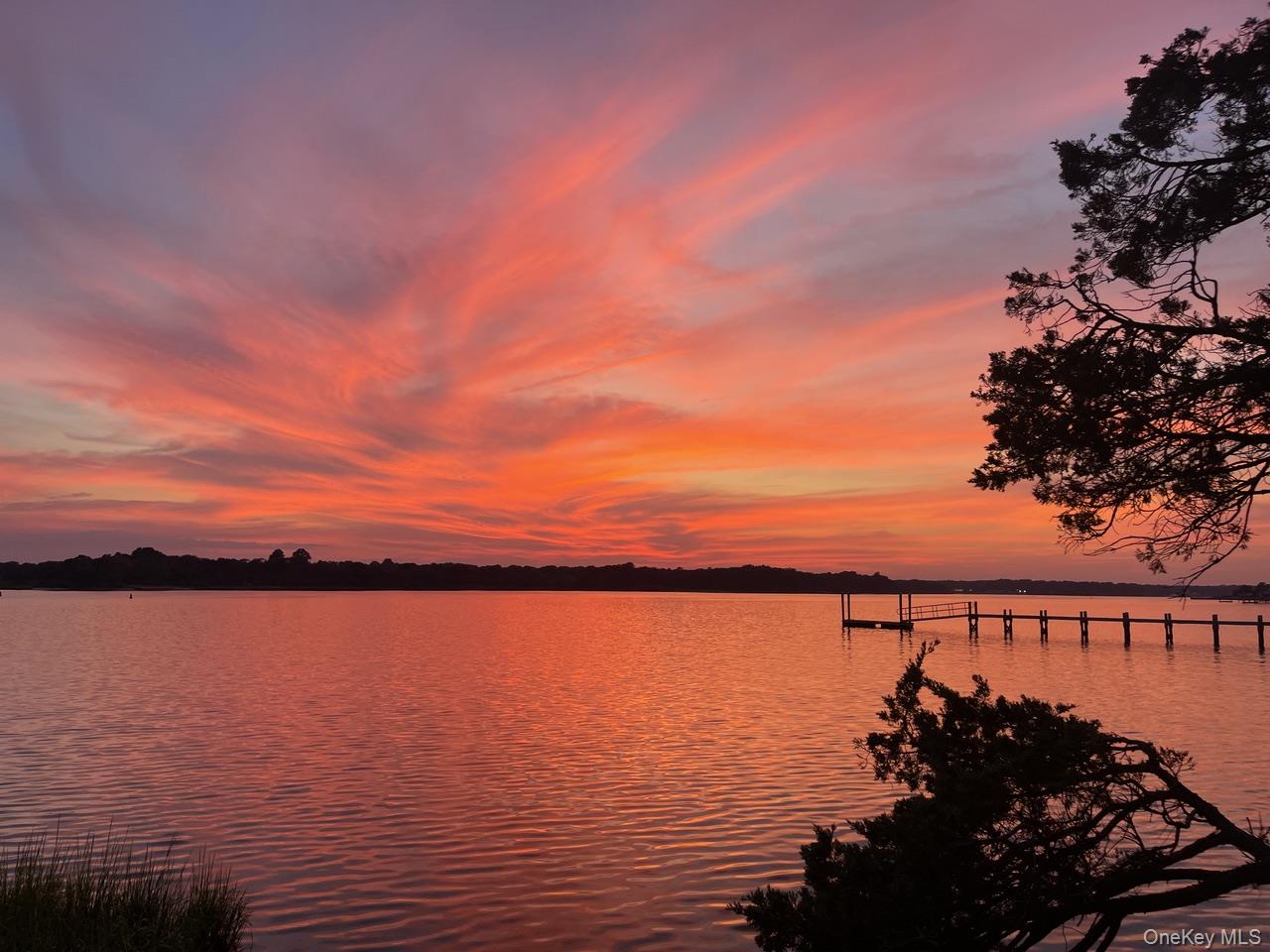 34 Old Neck Road S, Center Moriches, NY 11934