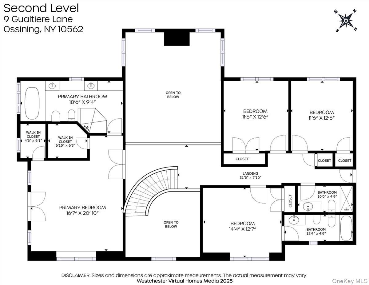 9 Gualtiere Lane, Ossining, NY 10562
