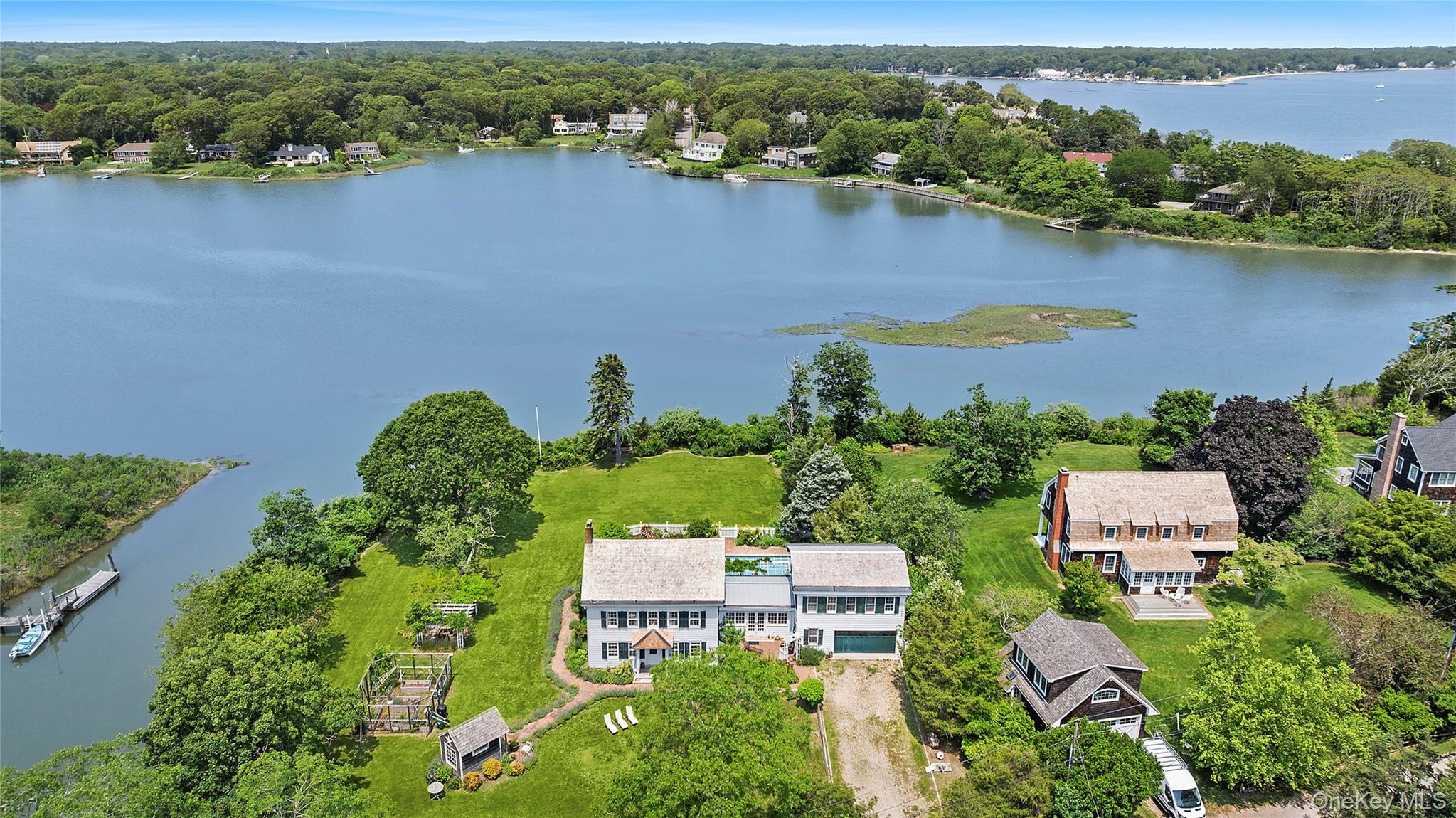 1160 Goose Creek Lane, Southold, NY 11971