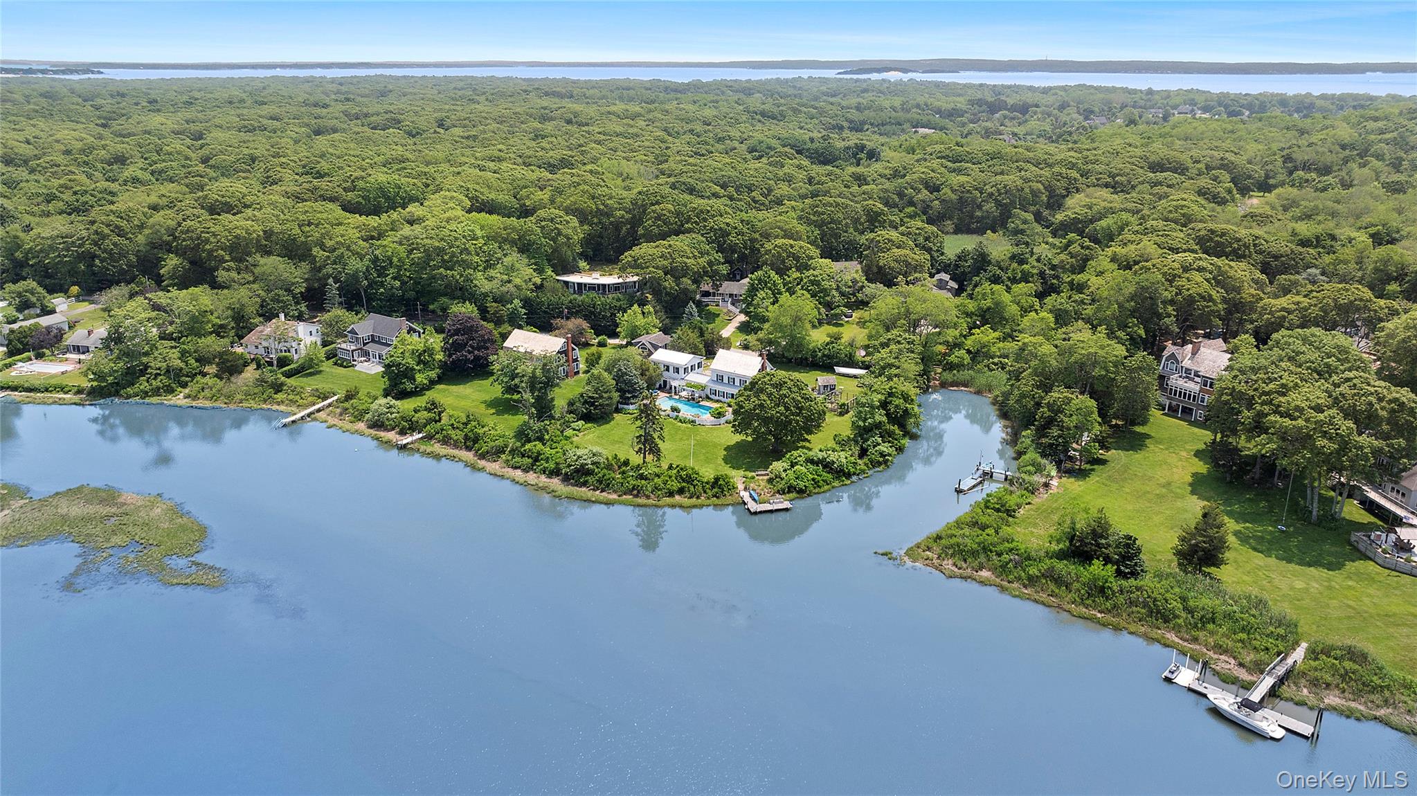 1160 Goose Creek Lane, Southold, NY 11971