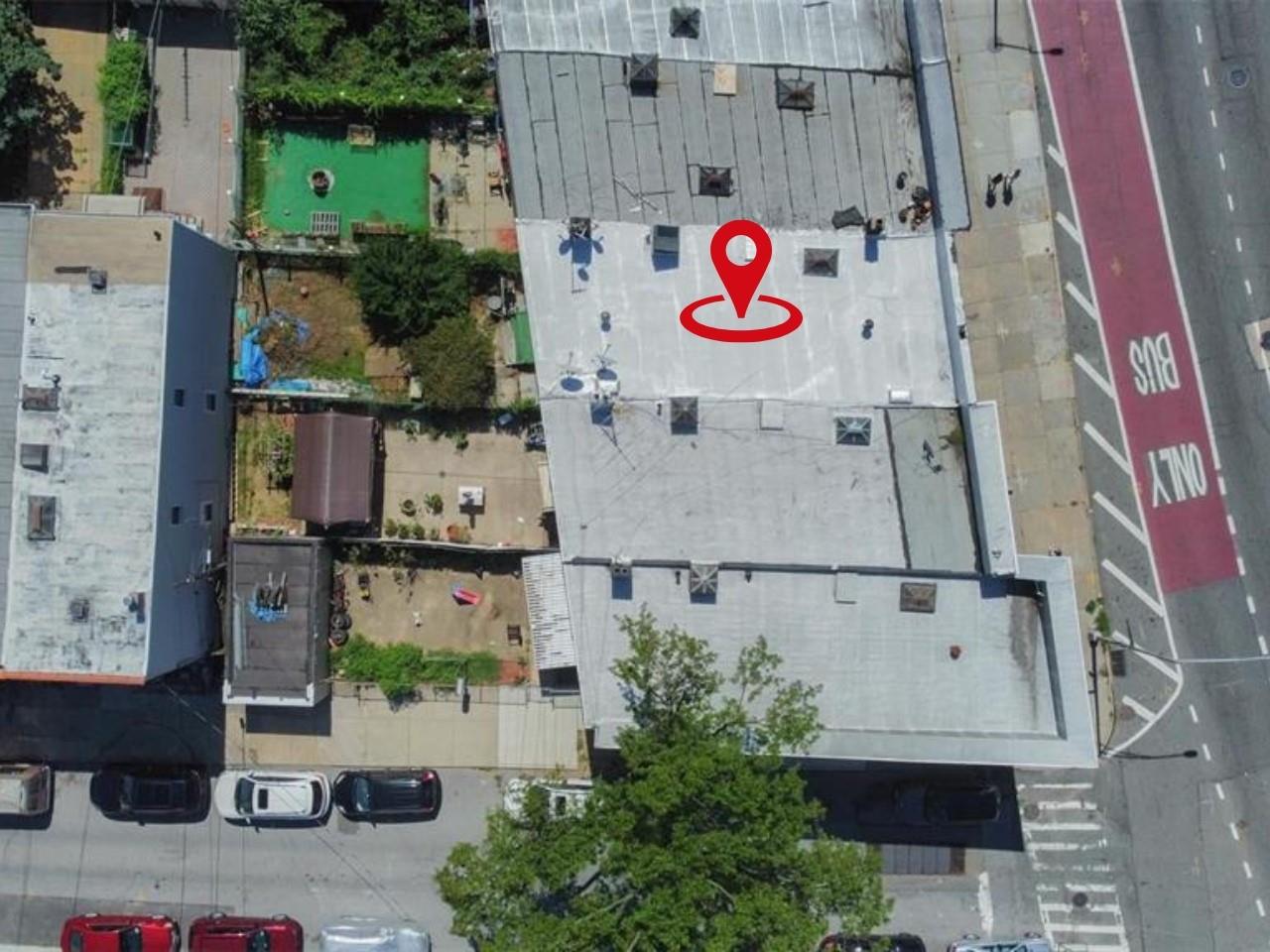 8231 Woodhaven Boulevard, Glendale, NY 11385