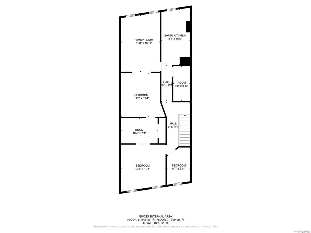 8231 Woodhaven Boulevard, Glendale, NY 11385