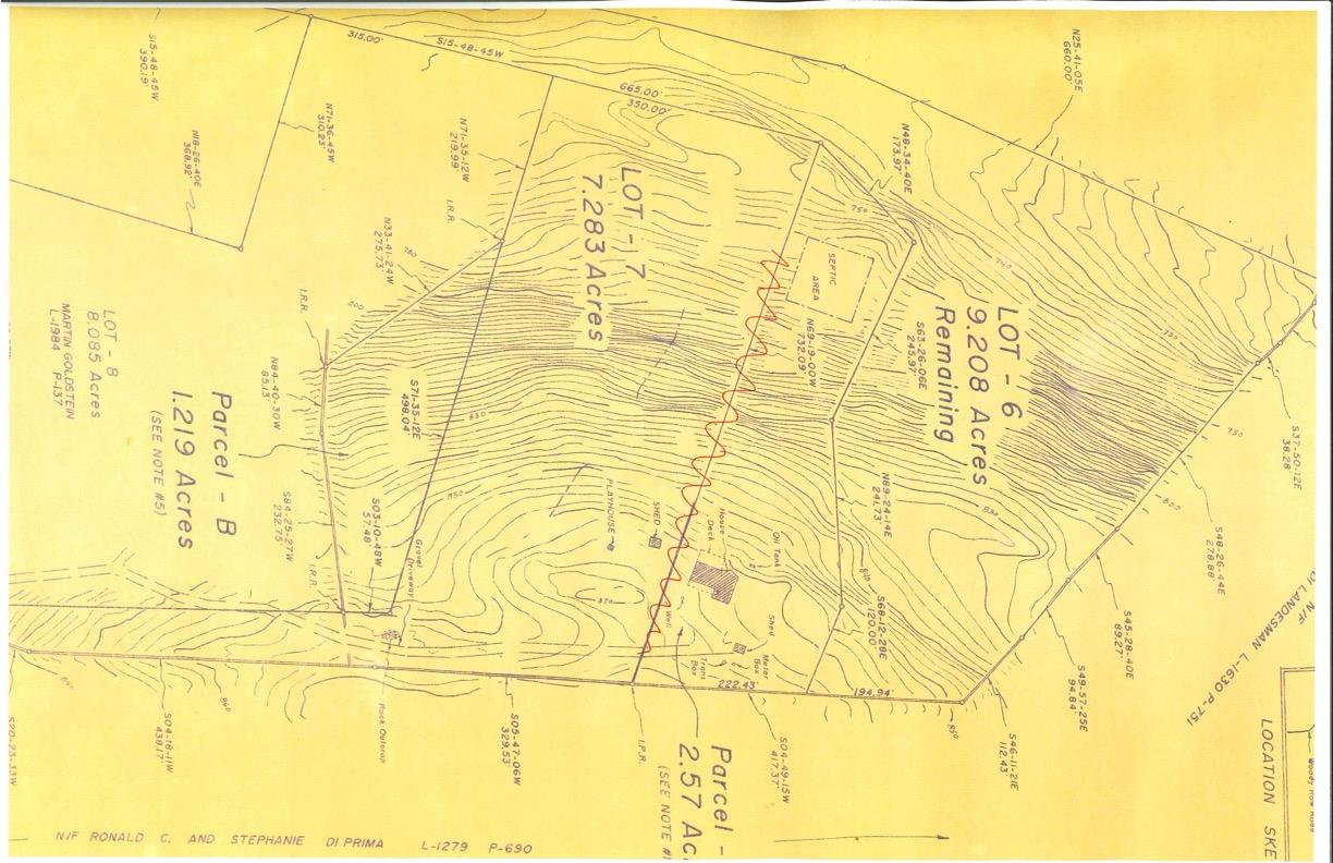 Willow Glen Road, Red Hook, NY 12571