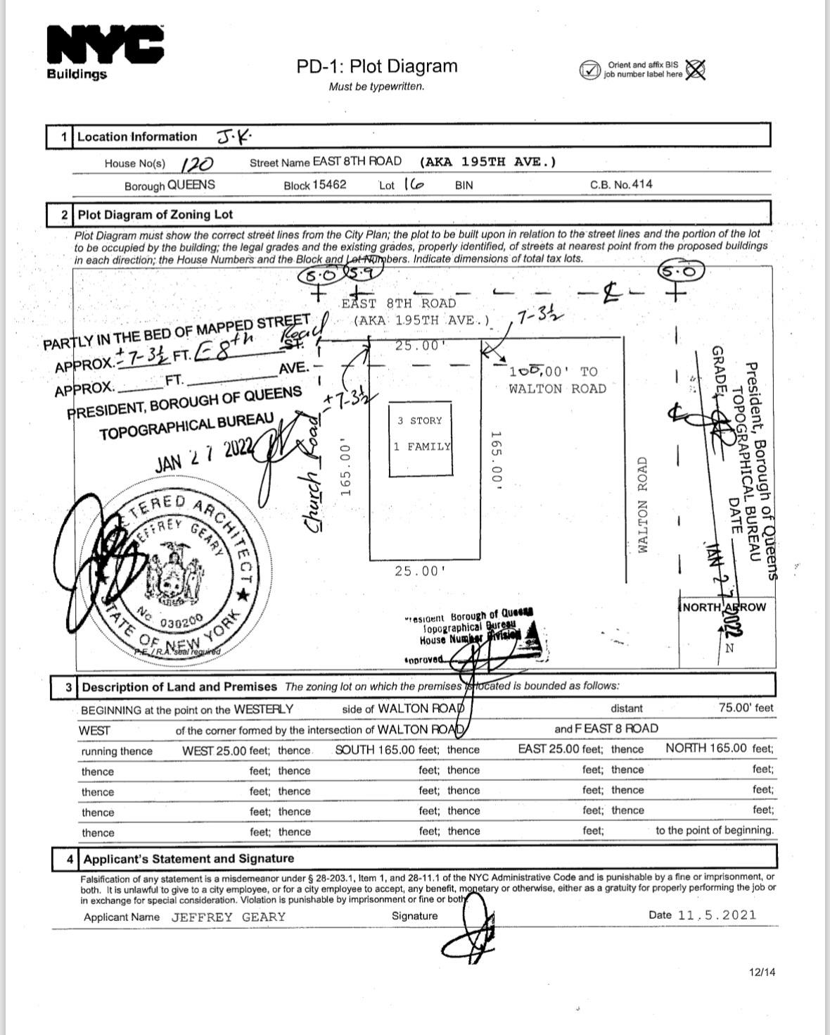 120 East 8th Road, Broad Channel, NY 11693