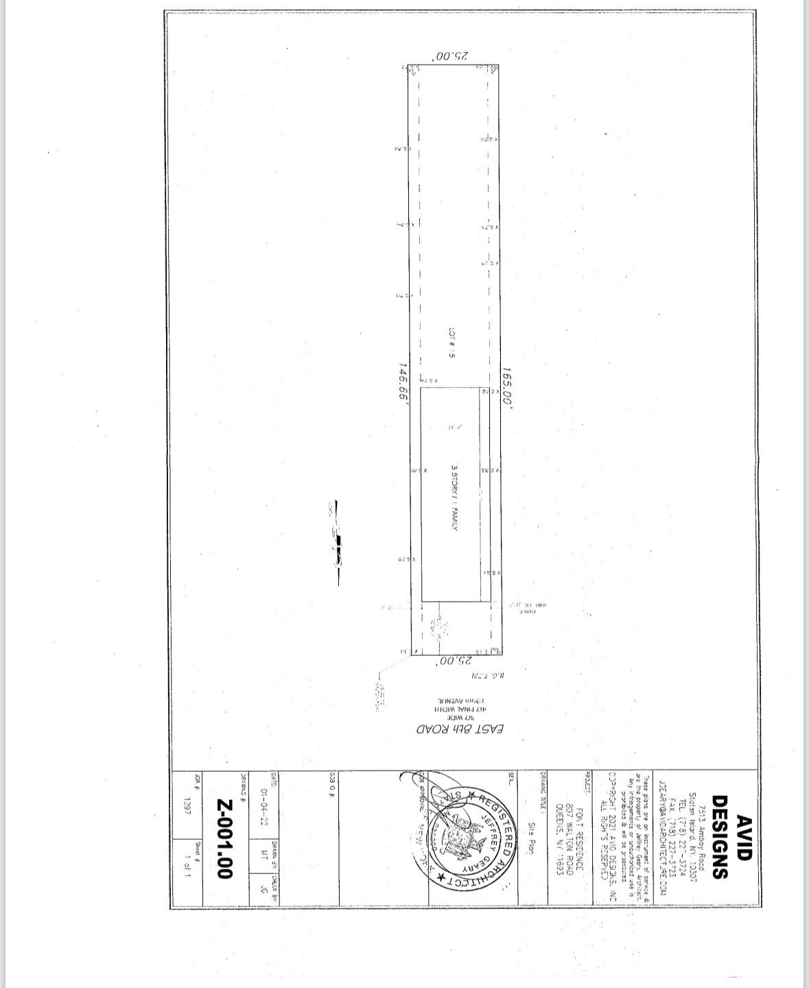 120 East 8th Road, Broad Channel, NY 11693