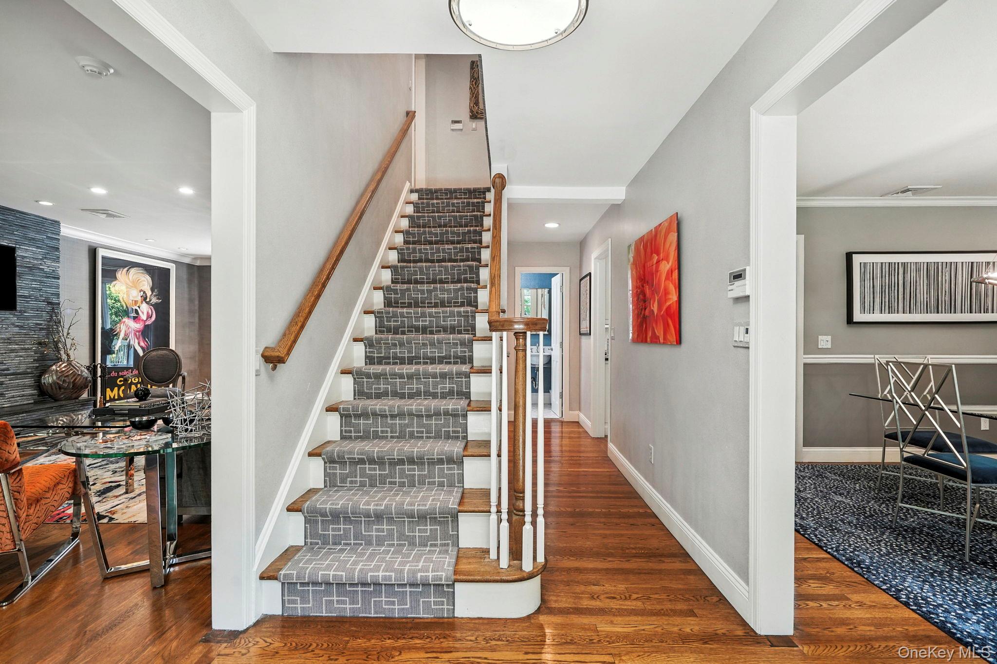 54 Banksville Road, Armonk, NY 10504