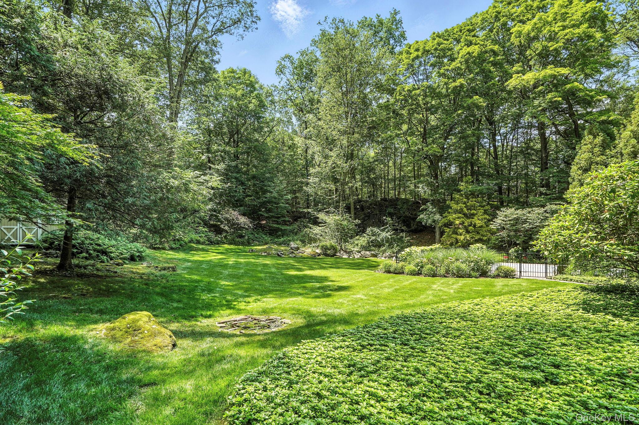 54 Banksville Road, Armonk, NY 10504