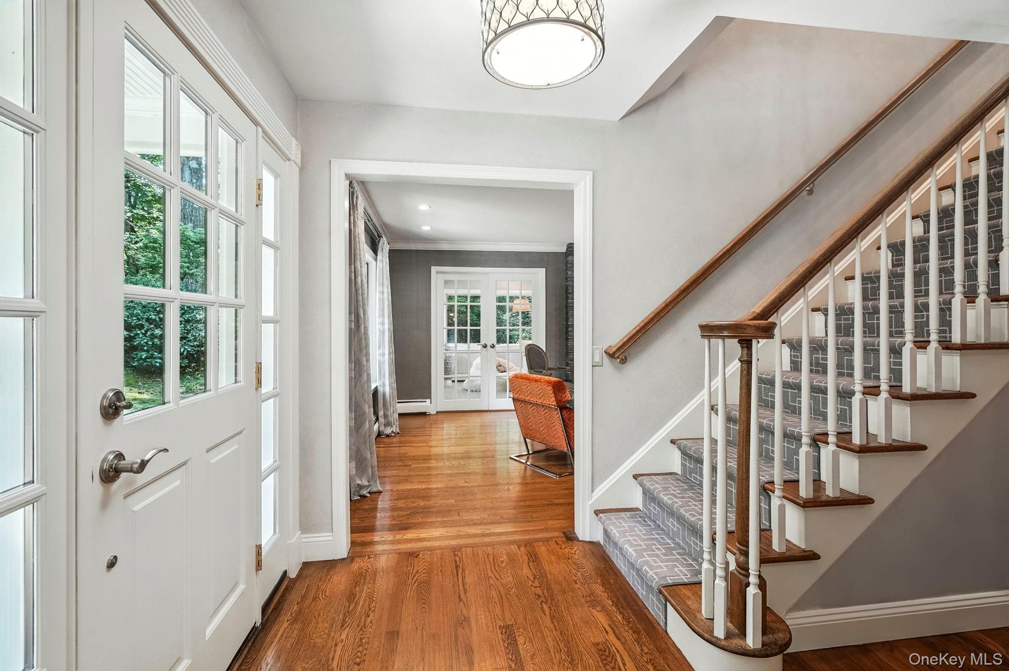 54 Banksville Road, Armonk, NY 10504