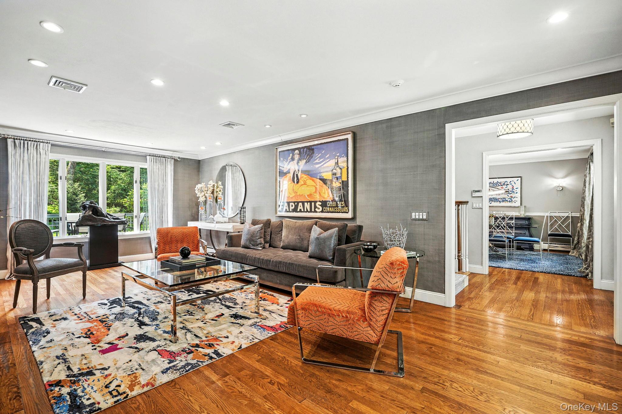 54 Banksville Road, Armonk, NY 10504