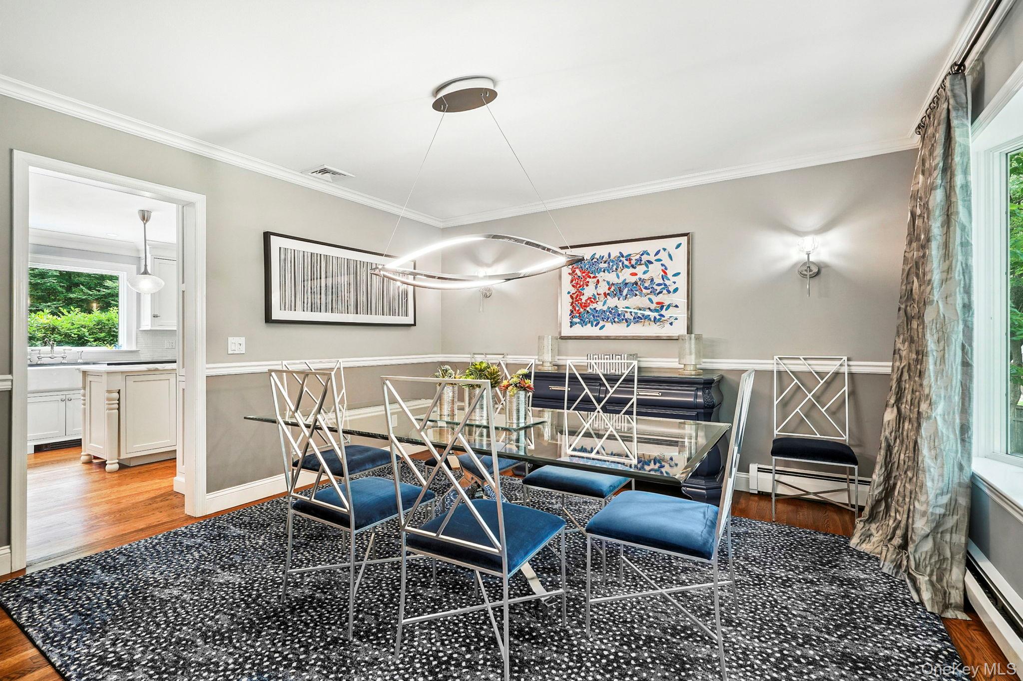 54 Banksville Road, Armonk, NY 10504