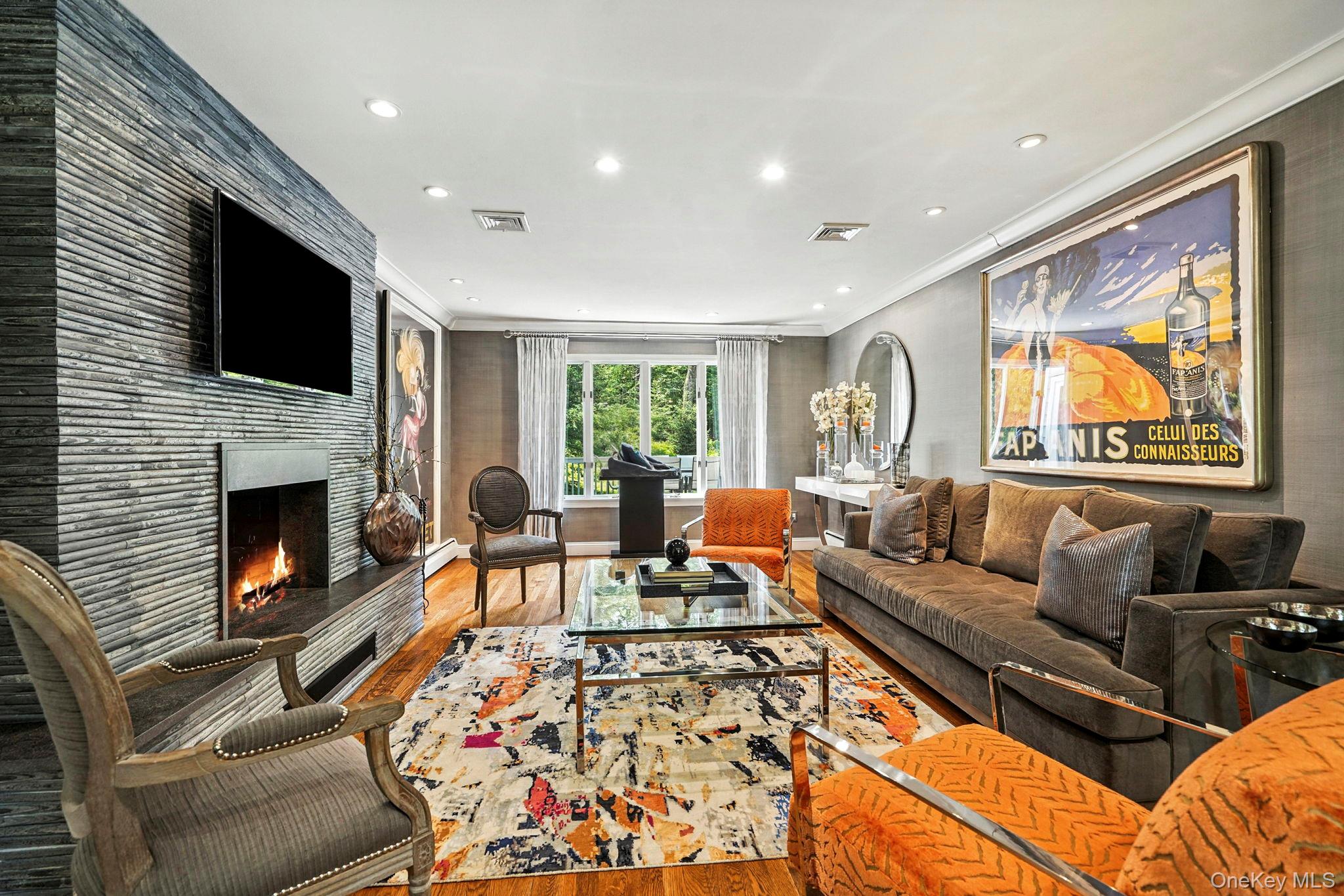 54 Banksville Road, Armonk, NY 10504