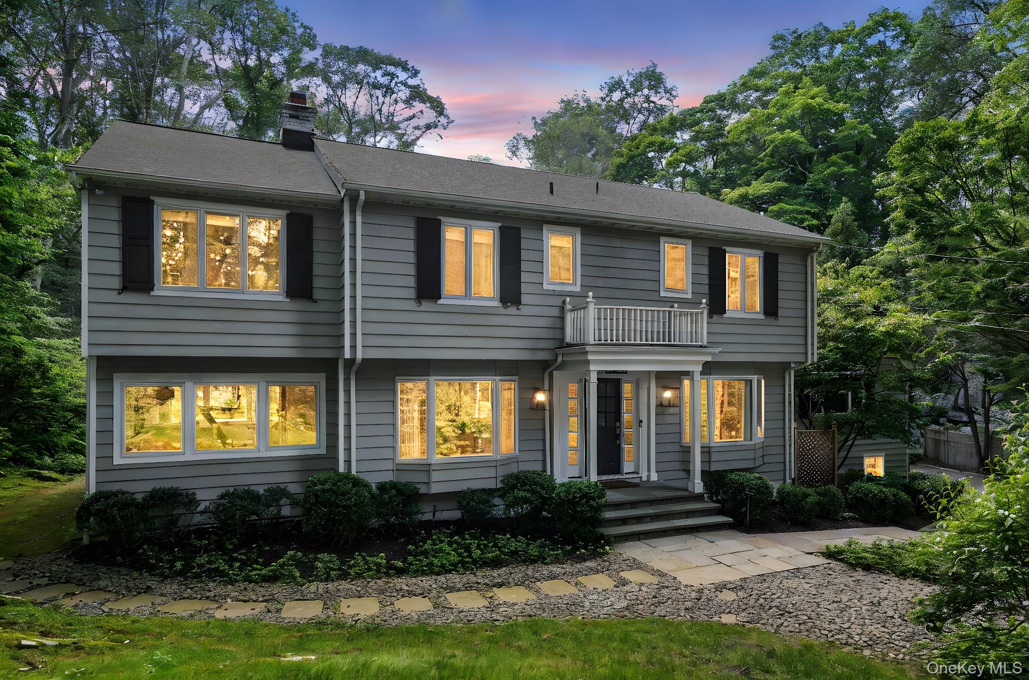 54 Banksville Road, Armonk, NY 10504