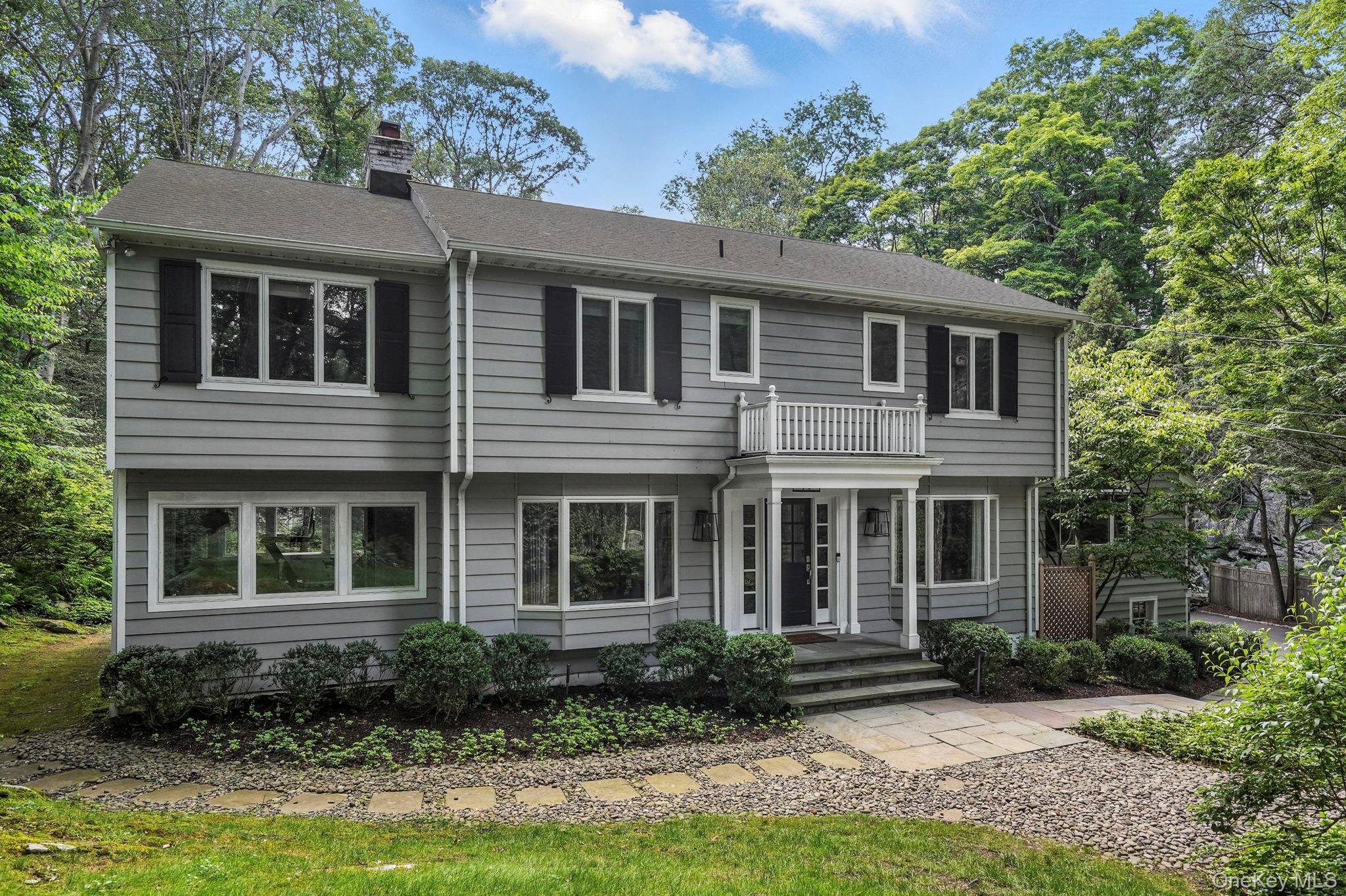 54 Banksville Road, Armonk, NY 10504