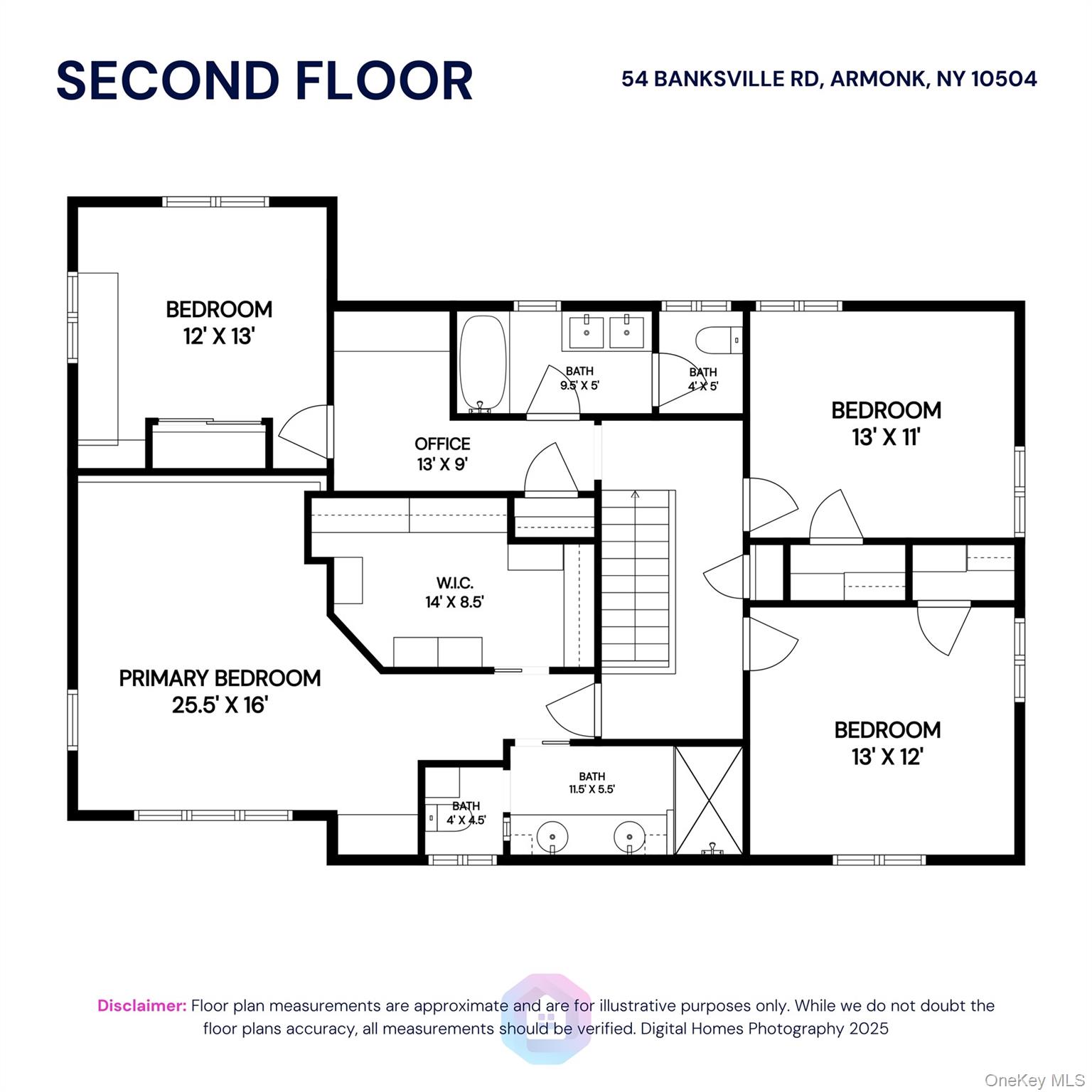 54 Banksville Road, Armonk, NY 10504