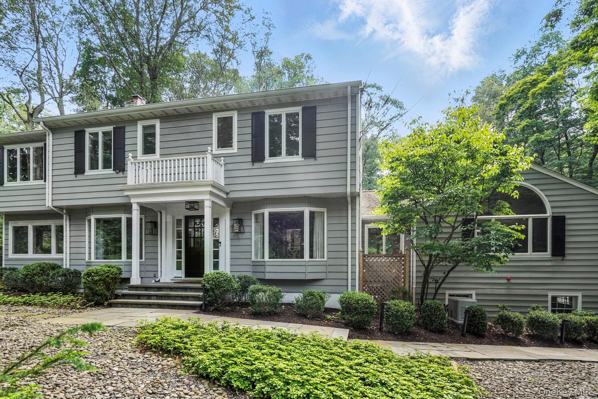 54 Banksville Road, Armonk, NY 10504