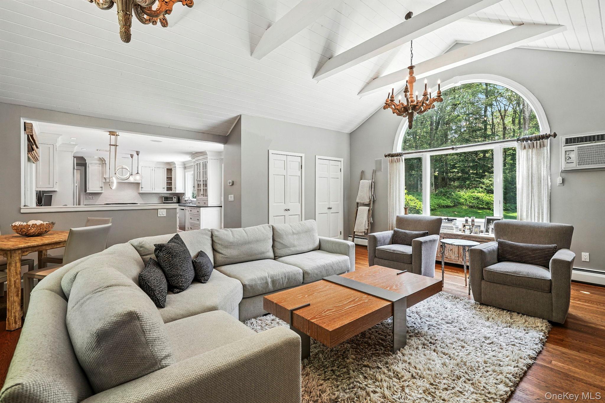 54 Banksville Road, Armonk, NY 10504