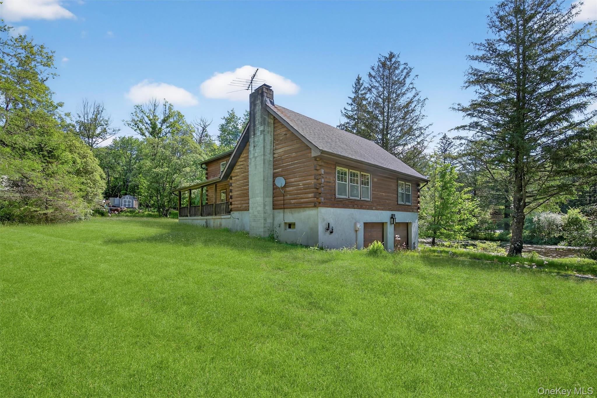 321 Spadola Lane, Pine Bush, NY 12566