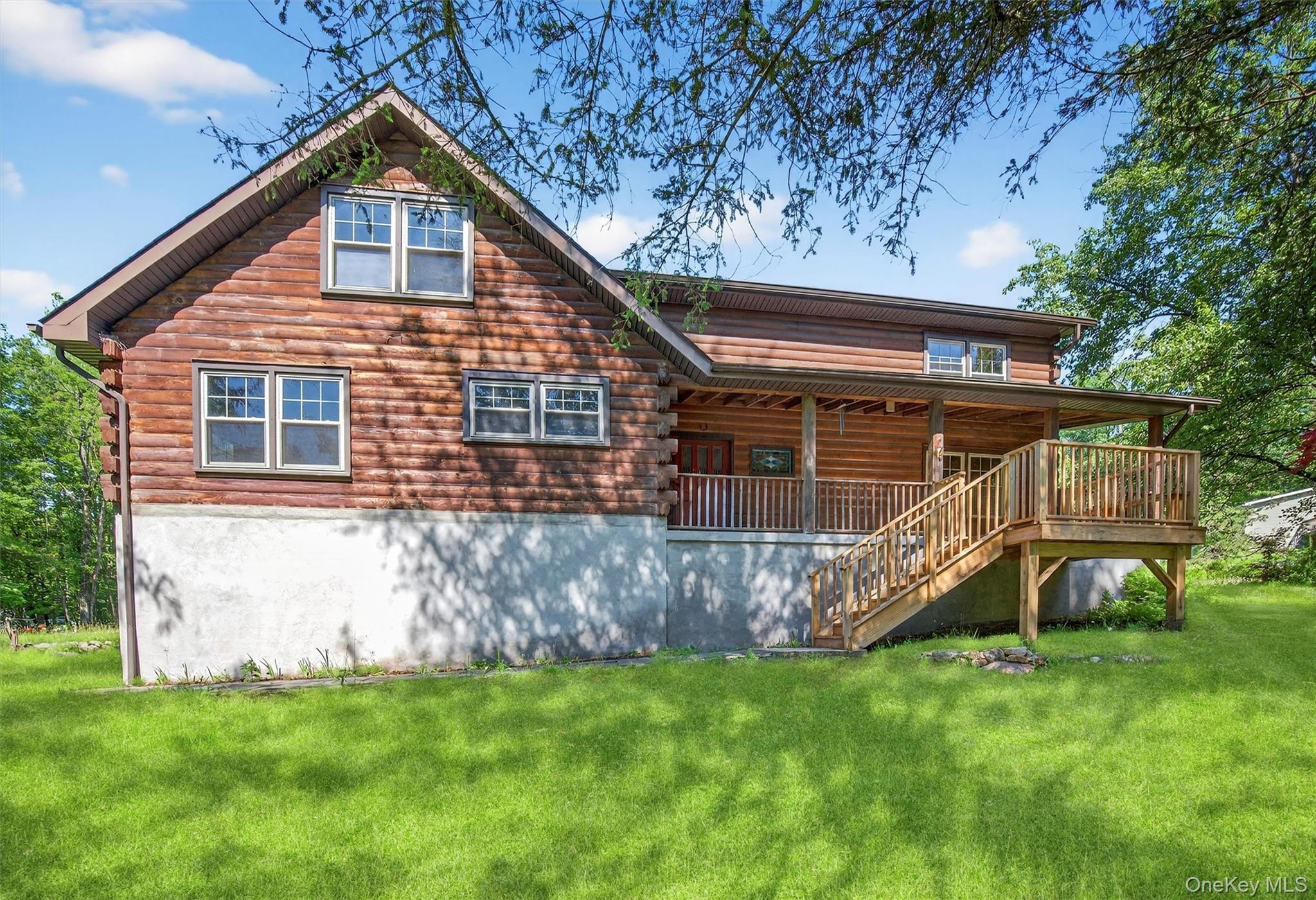 321 Spadola Lane, Pine Bush, NY 12566