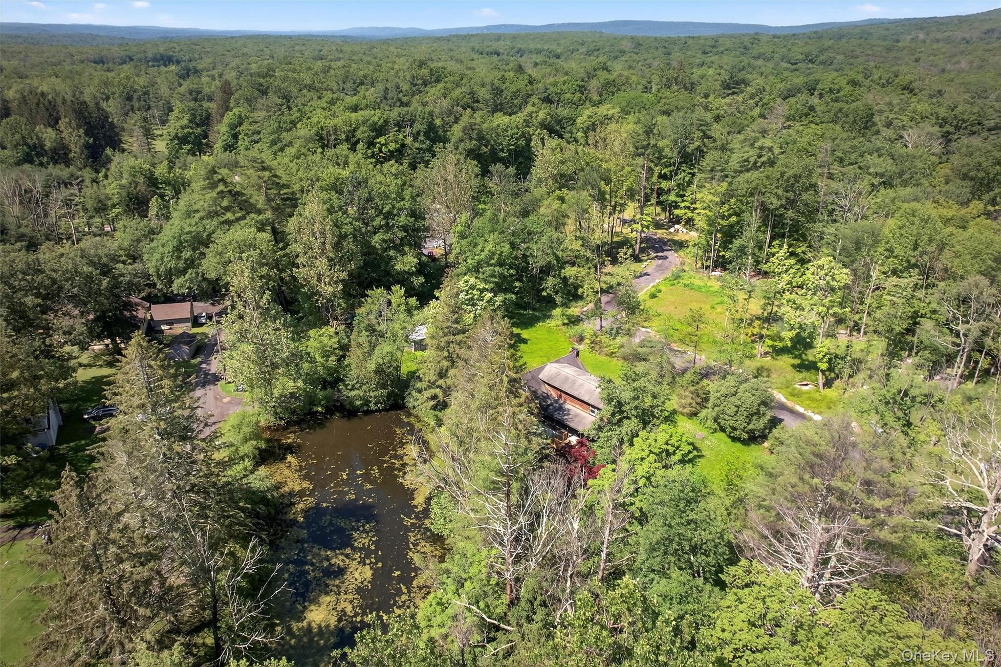 321 Spadola Lane, Pine Bush, NY 12566