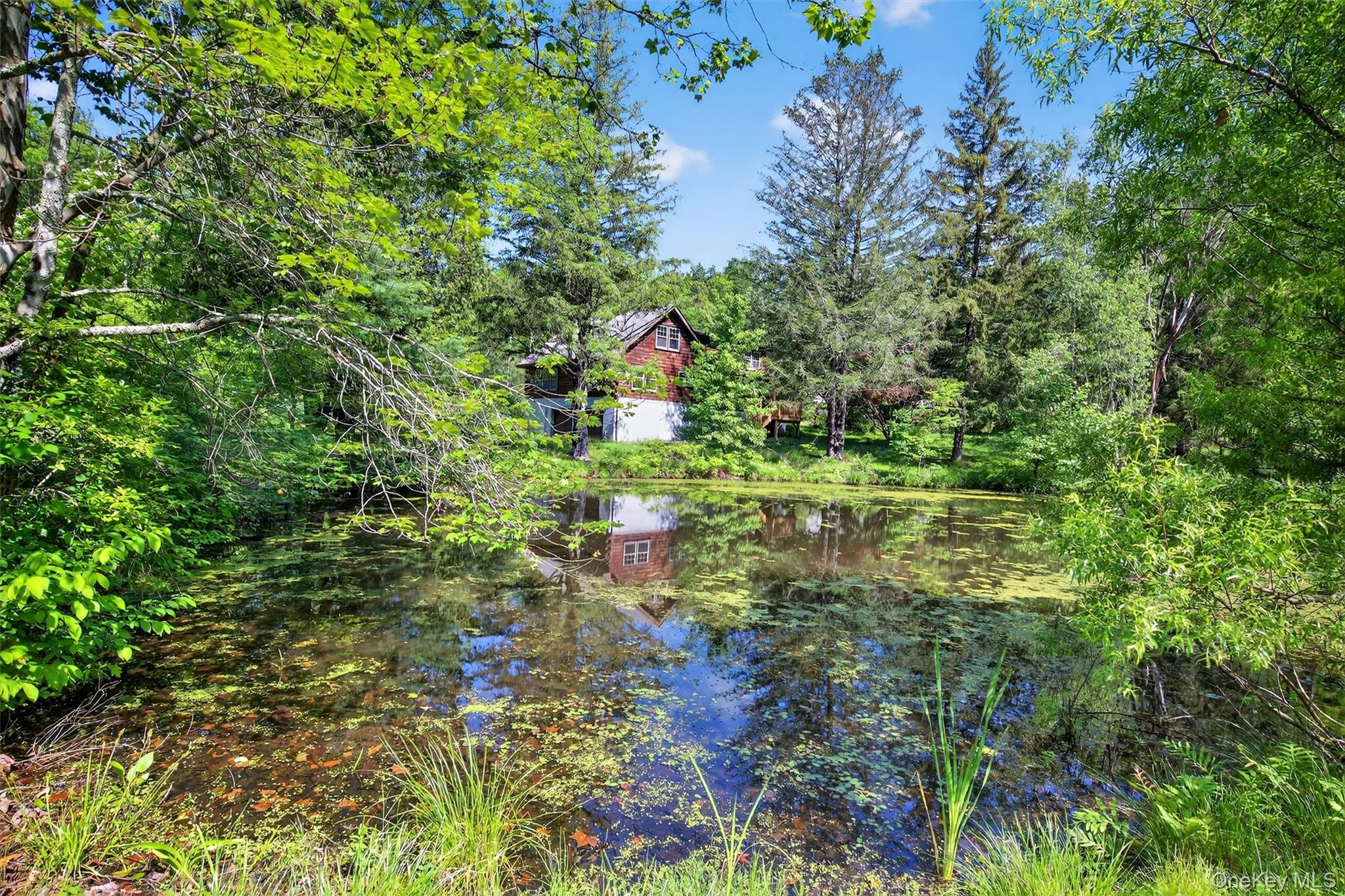 321 Spadola Lane, Pine Bush, NY 12566