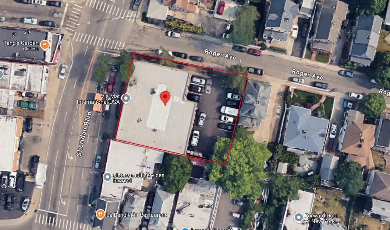 130 Sheridan Boulevard, Inwood, NY 11096