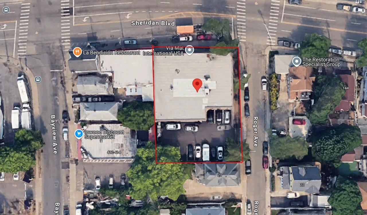130 Sheridan Boulevard, Inwood, NY 11096