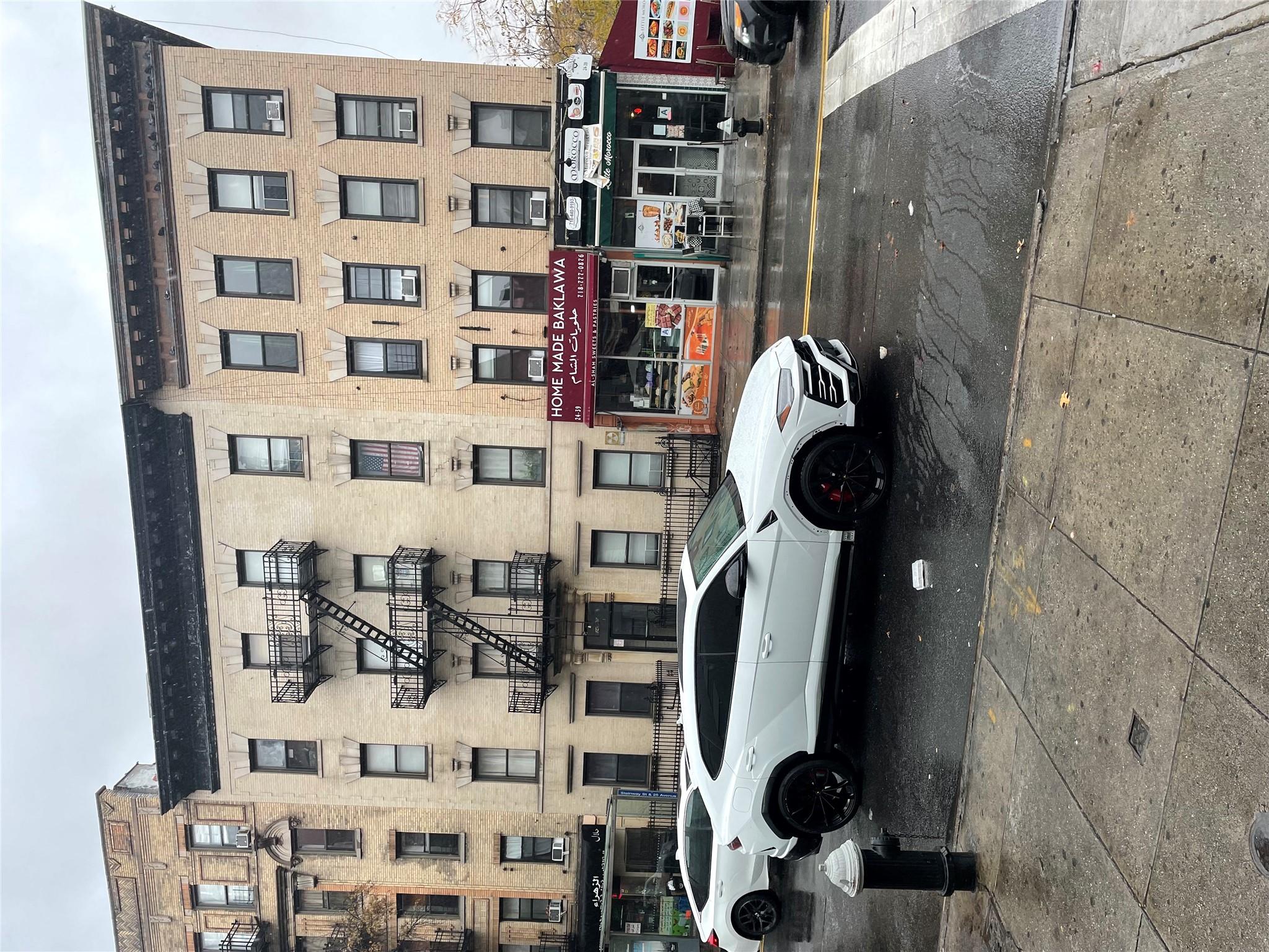 24-35 Steinway Street, Astoria, NY 11103