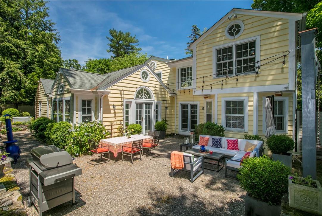 306 Quaker Road, Chappaqua, NY 10514