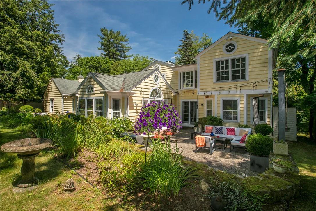 306 Quaker Road, Chappaqua, NY 10514