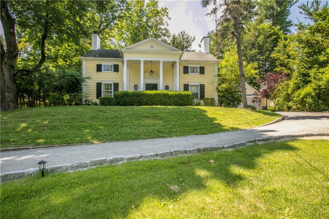 306 Quaker Road, Chappaqua, NY 10514