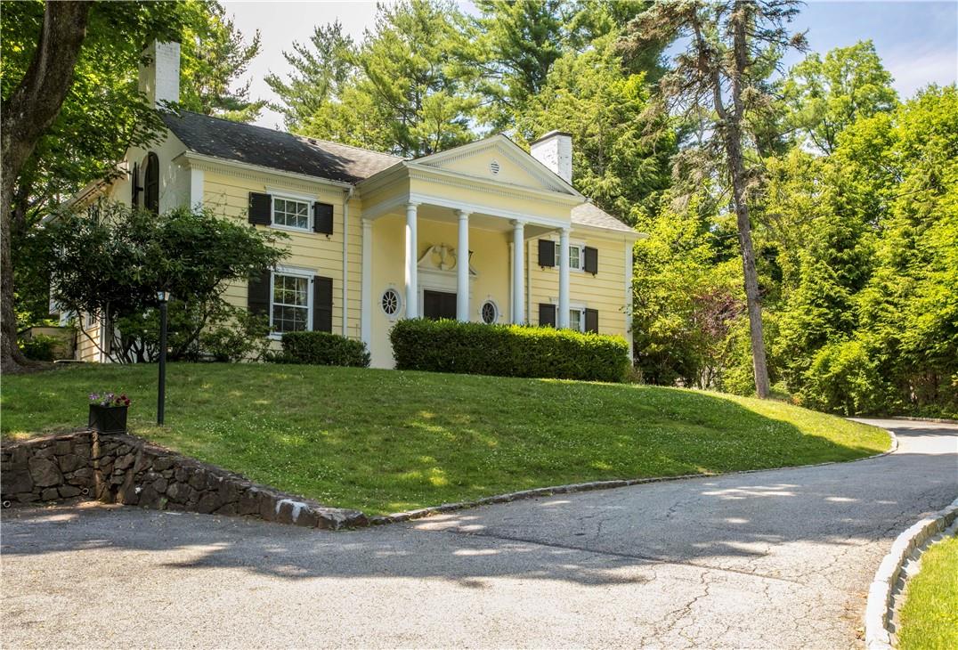 306 Quaker Road, Chappaqua, NY 10514