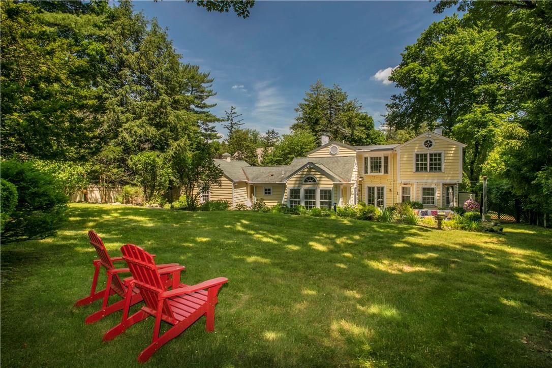 306 Quaker Road, Chappaqua, NY 10514