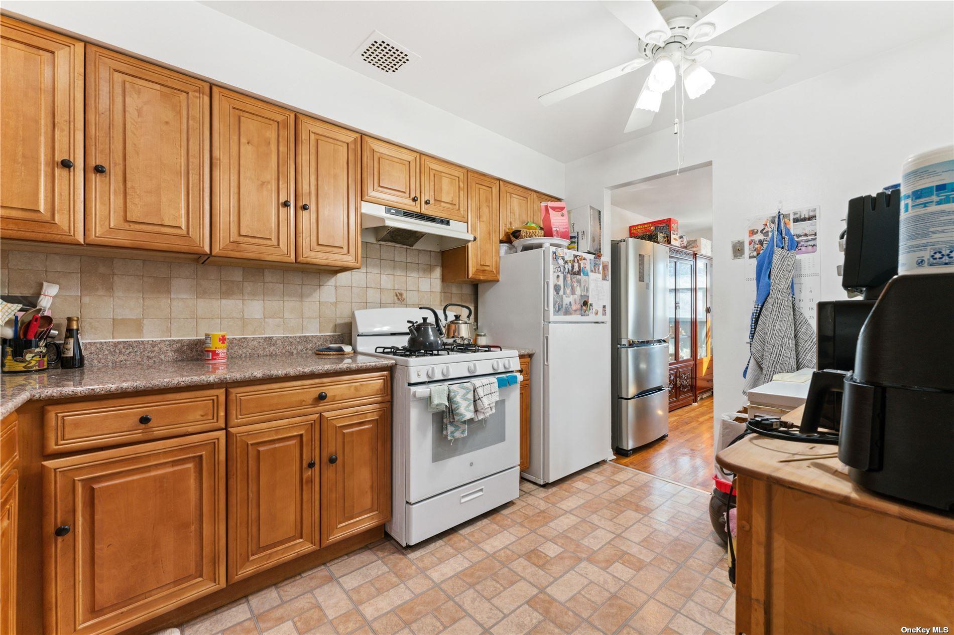 45-36 220th Place, Bayside, NY 11361